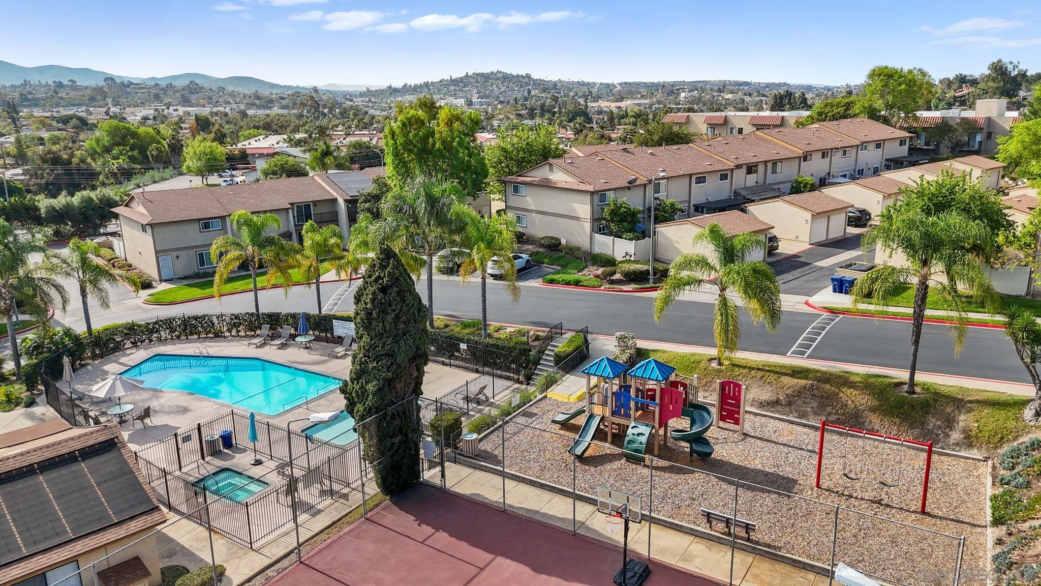 Detail Gallery Image 34 of 41 For 5800  Lake Murray Blvd #88  #88,  La Mesa,  CA 91942 - 2 Beds | 1/1 Baths