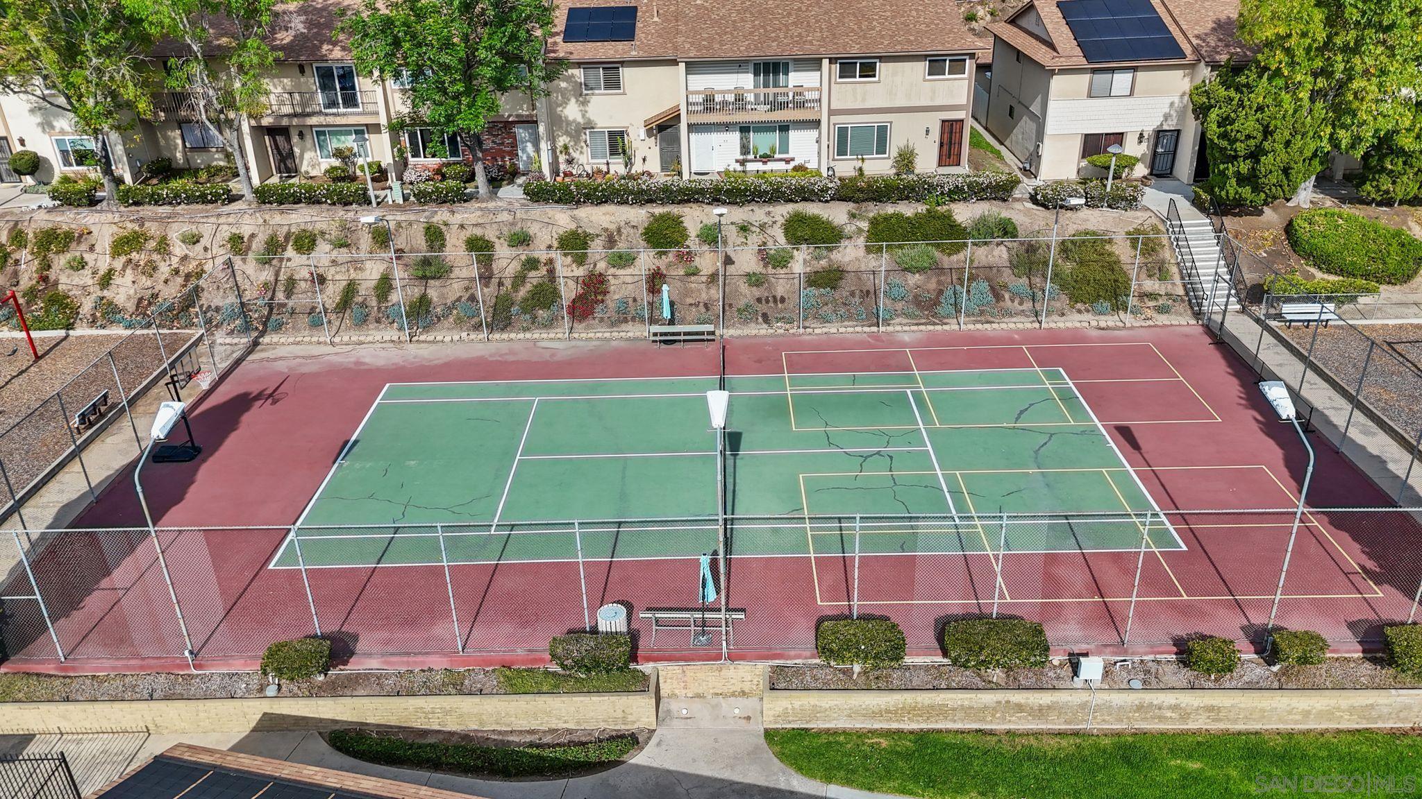 Detail Gallery Image 35 of 41 For 5800  Lake Murray Blvd #88  #88,  La Mesa,  CA 91942 - 2 Beds | 1/1 Baths