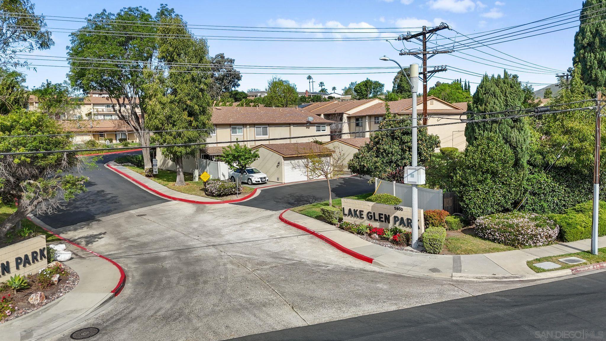 Detail Gallery Image 39 of 41 For 5800  Lake Murray Blvd #88  #88,  La Mesa,  CA 91942 - 2 Beds | 1/1 Baths