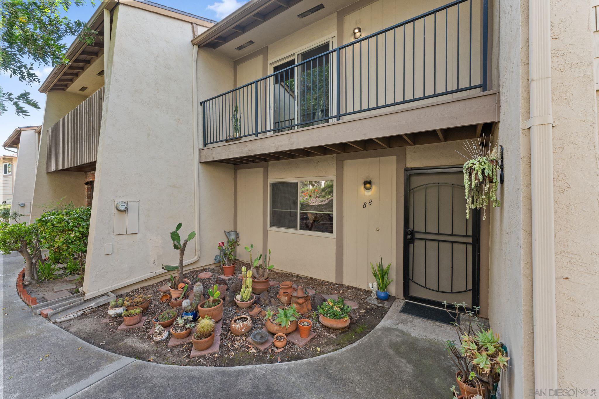 Detail Gallery Image 40 of 41 For 5800  Lake Murray Blvd #88  #88,  La Mesa,  CA 91942 - 2 Beds | 1/1 Baths