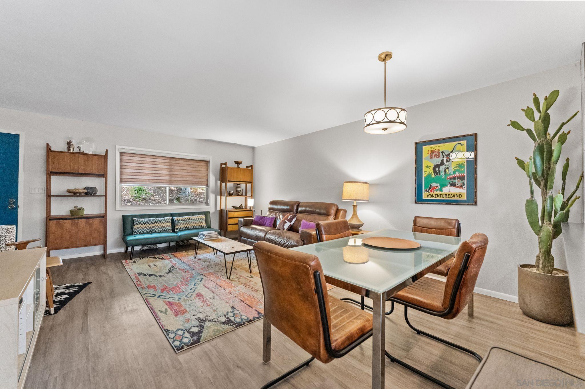 Detail Gallery Image 5 of 41 For 5800  Lake Murray Blvd #88  #88,  La Mesa,  CA 91942 - 2 Beds | 1/1 Baths