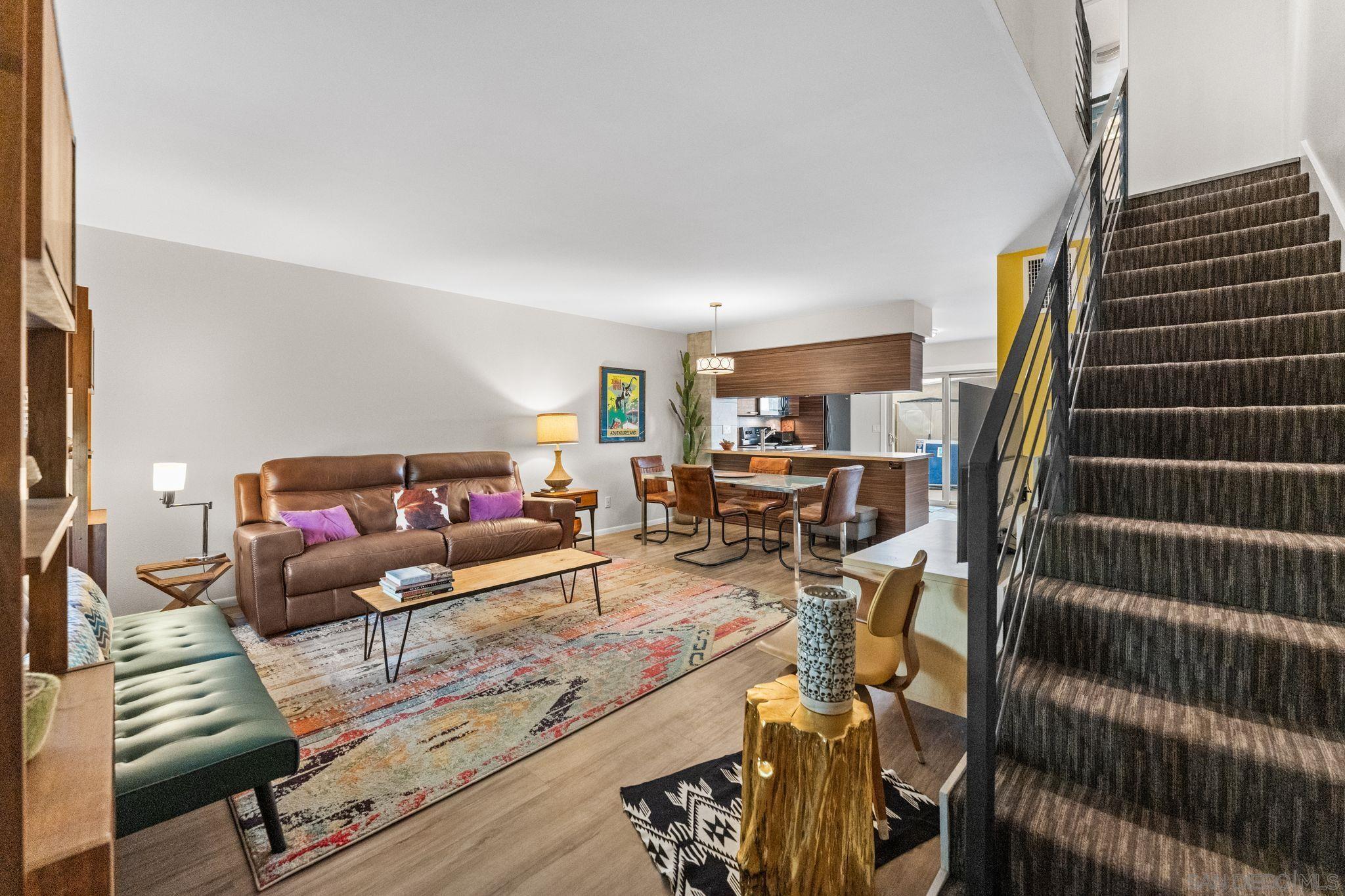 Detail Gallery Image 6 of 41 For 5800  Lake Murray Blvd #88  #88,  La Mesa,  CA 91942 - 2 Beds | 1/1 Baths