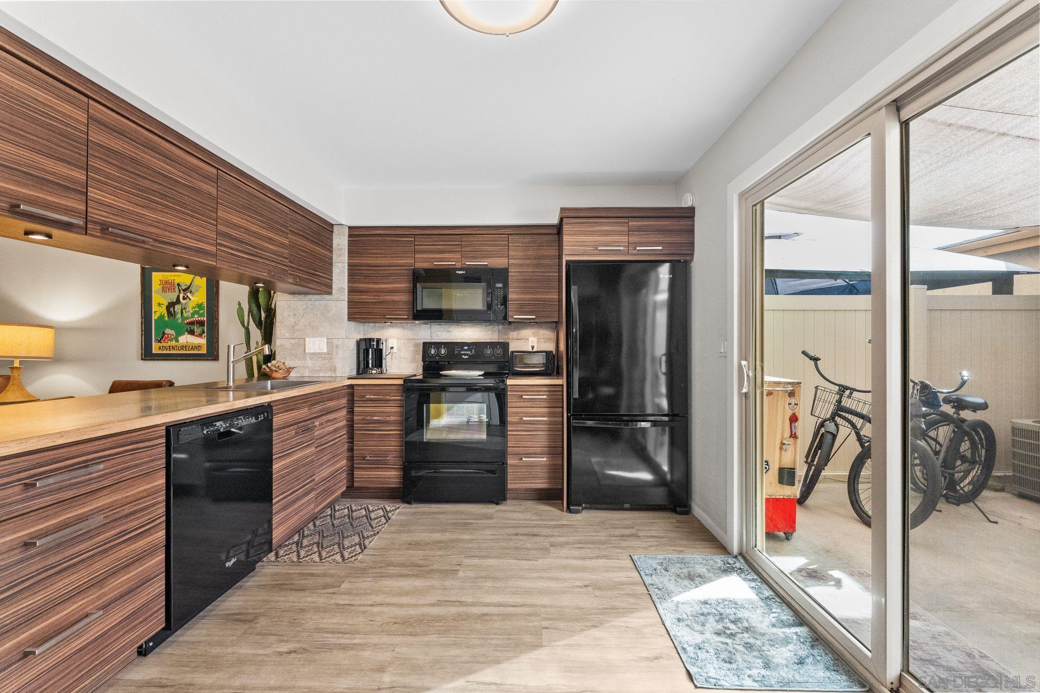 Detail Gallery Image 8 of 41 For 5800  Lake Murray Blvd #88  #88,  La Mesa,  CA 91942 - 2 Beds | 1/1 Baths