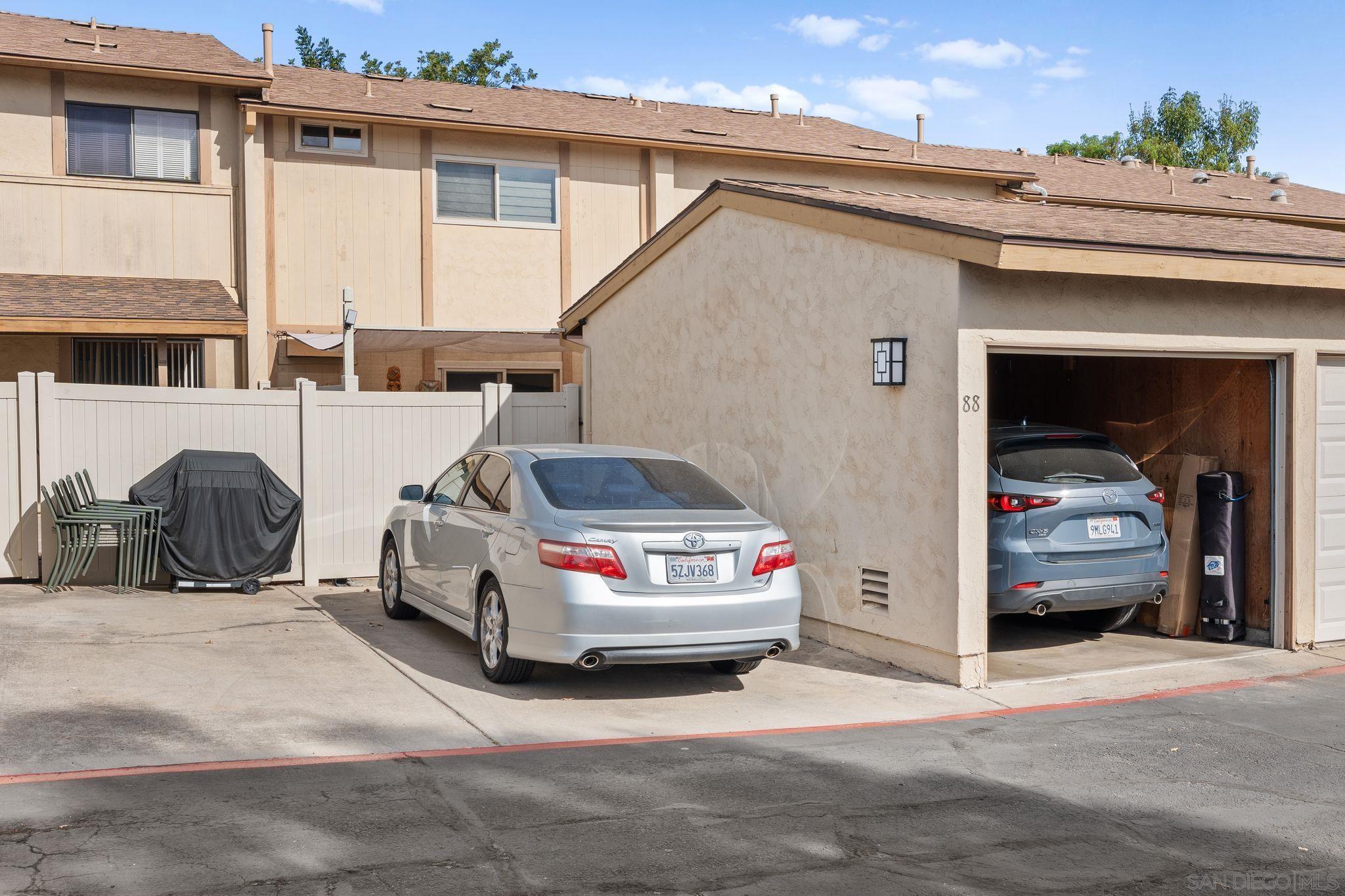 Detail Gallery Image 10 of 41 For 5800  Lake Murray Blvd #88  #88,  La Mesa,  CA 91942 - 2 Beds | 1/1 Baths