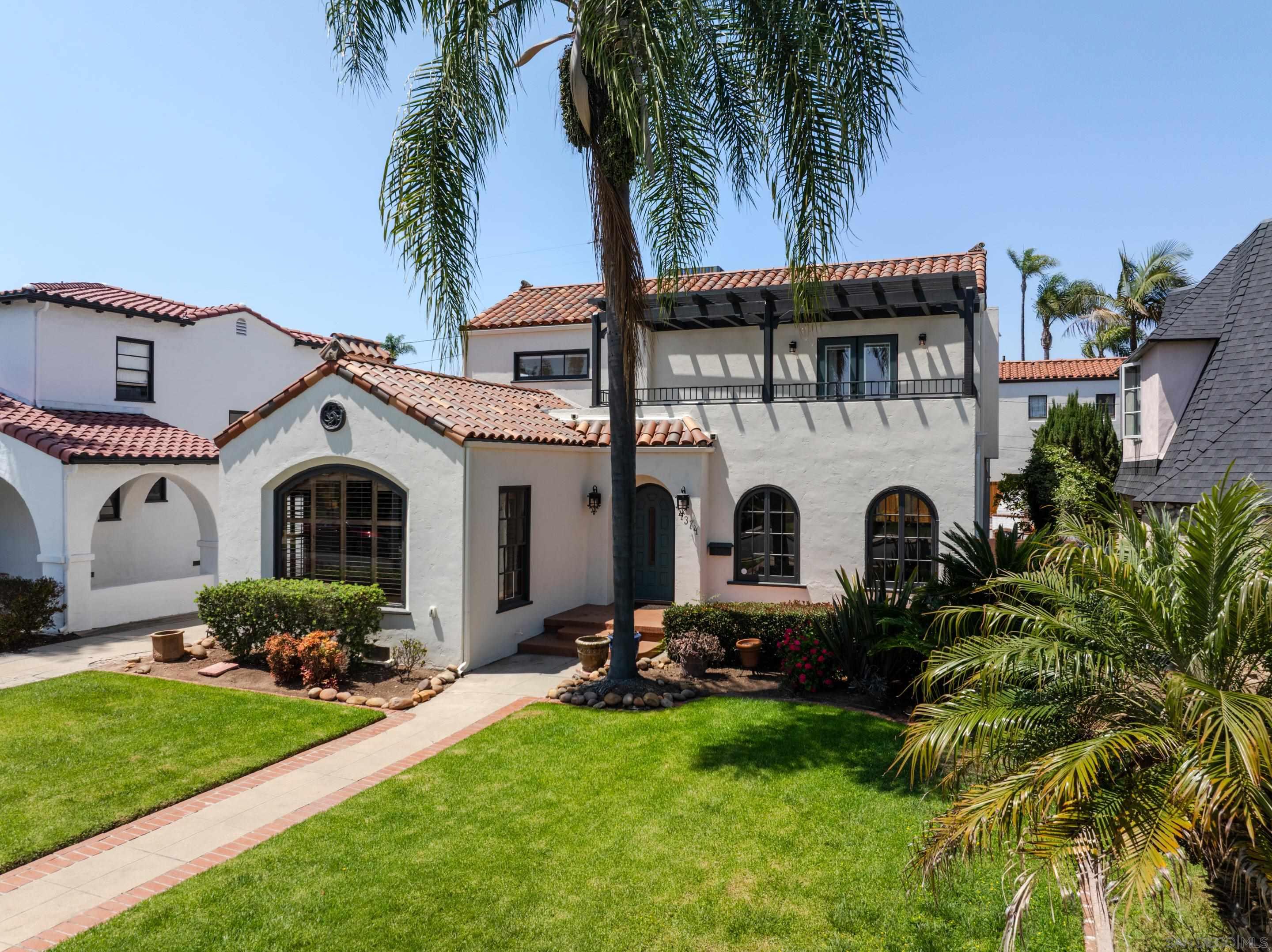 Front Image Thumbnail for SD260006352