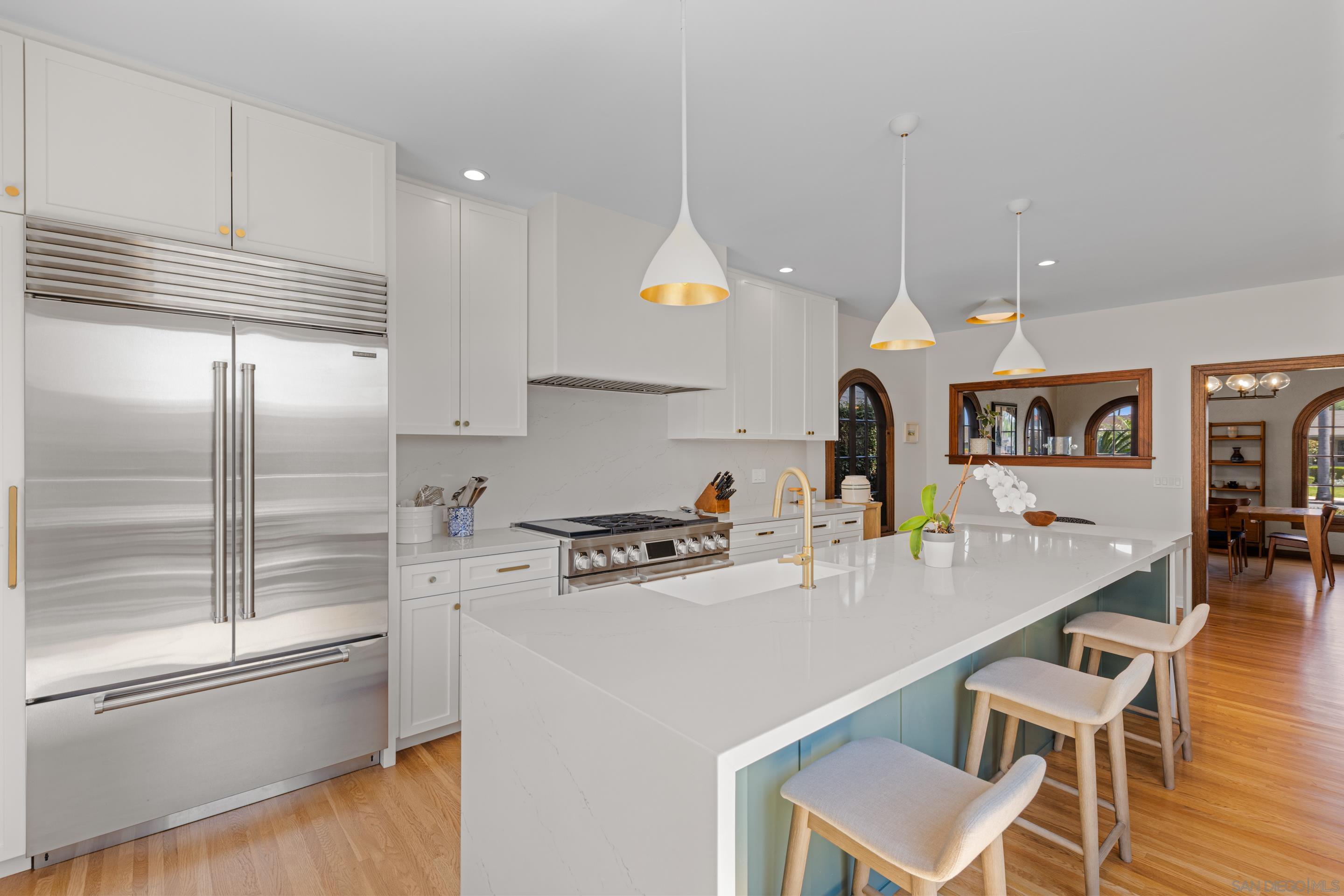 Detail Gallery Image 17 of 73 For 4374  Adams Ave, San Diego,  CA 92116 - 5 Beds | 4 Baths