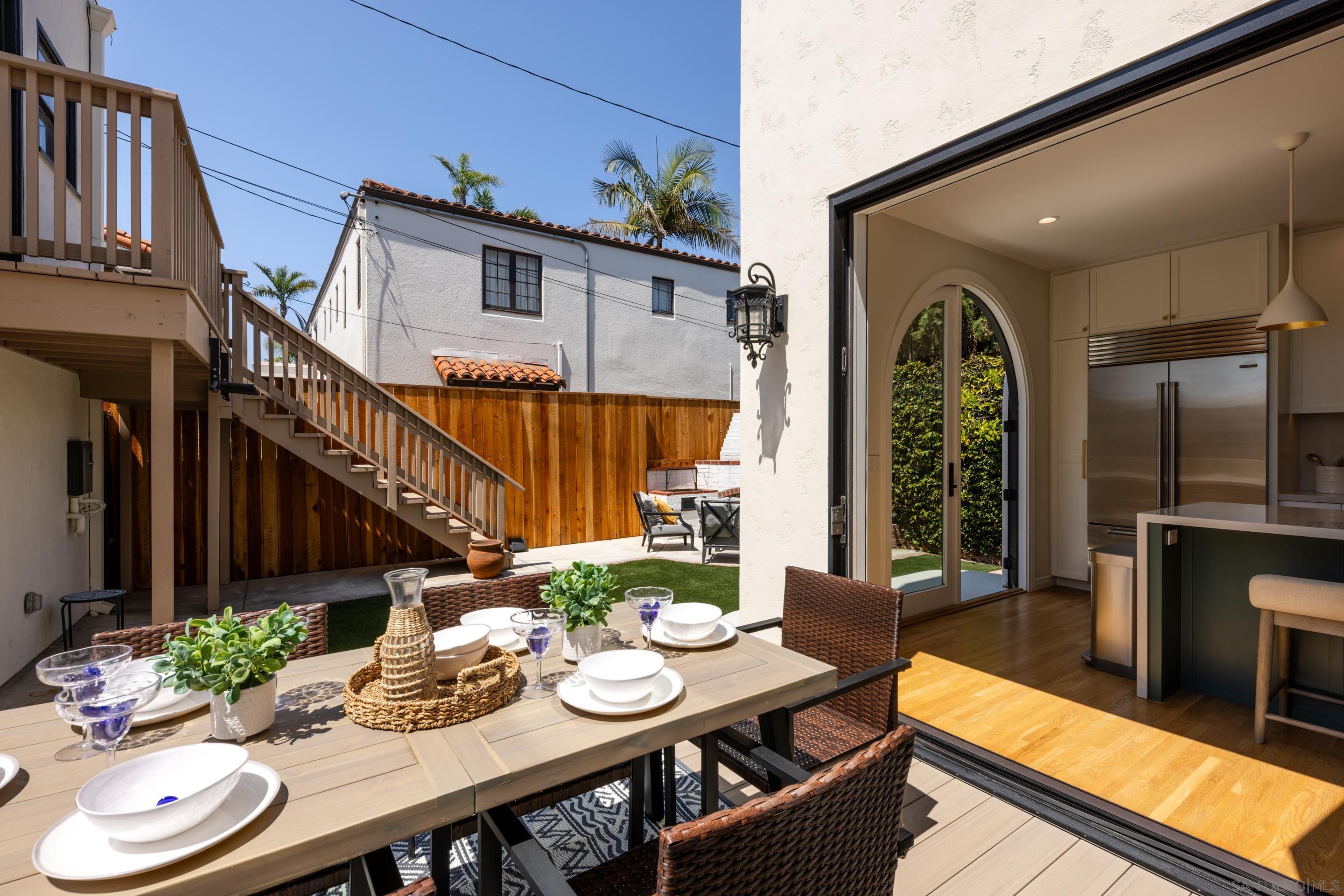 Detail Gallery Image 19 of 73 For 4374  Adams Ave, San Diego,  CA 92116 - 5 Beds | 4 Baths