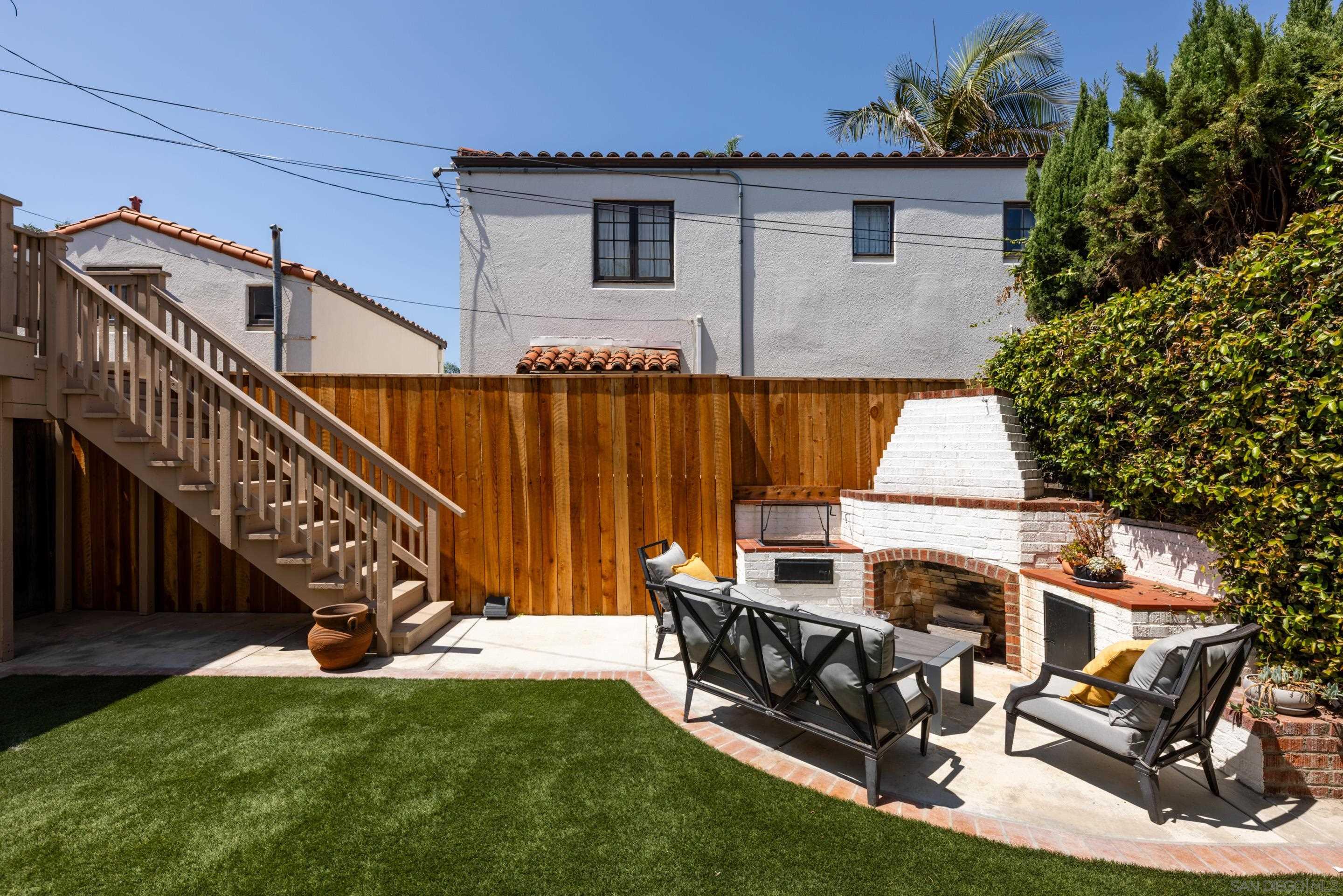 Detail Gallery Image 24 of 73 For 4374  Adams Ave, San Diego,  CA 92116 - 5 Beds | 4 Baths