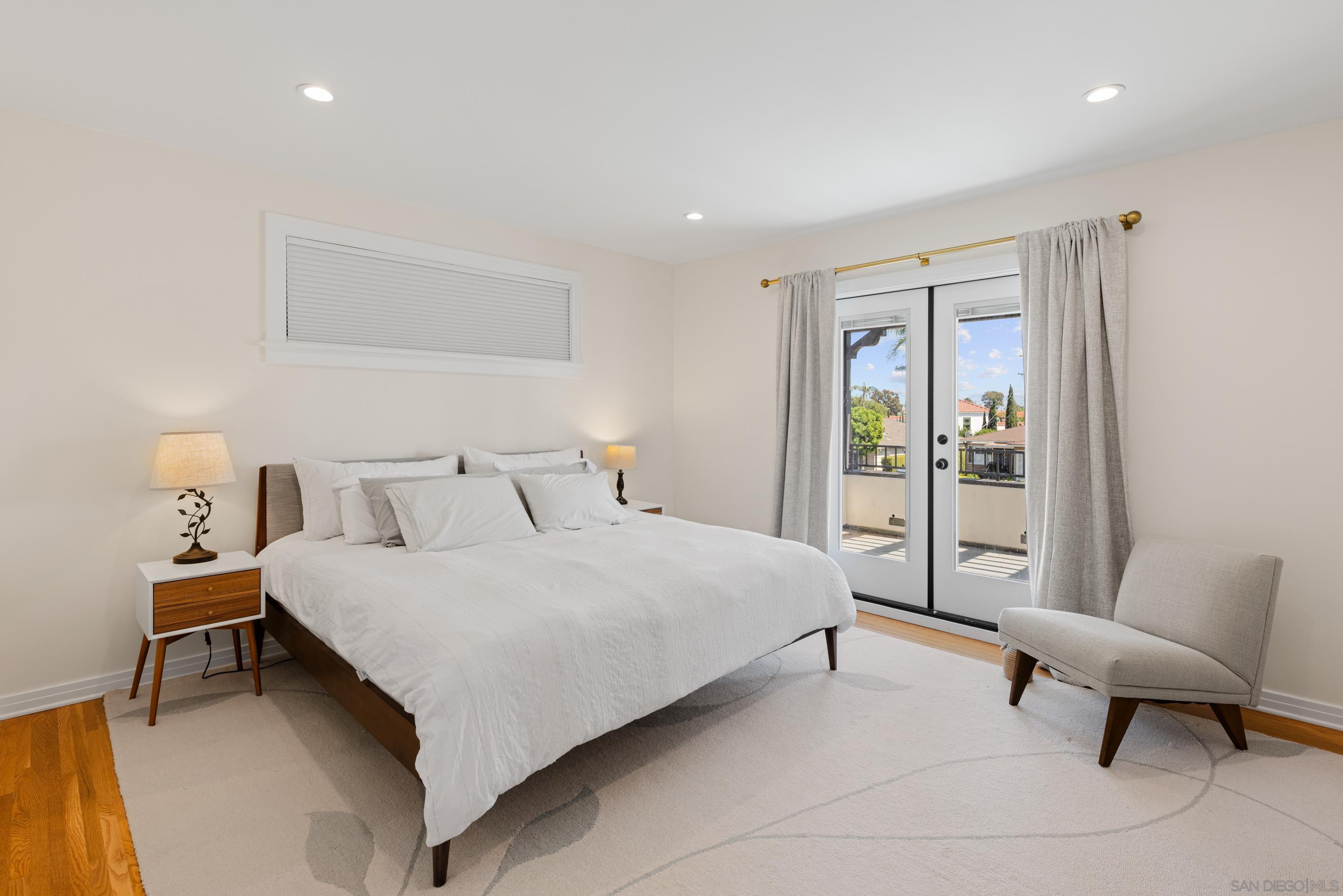 Detail Gallery Image 33 of 73 For 4374  Adams Ave, San Diego,  CA 92116 - 5 Beds | 4 Baths