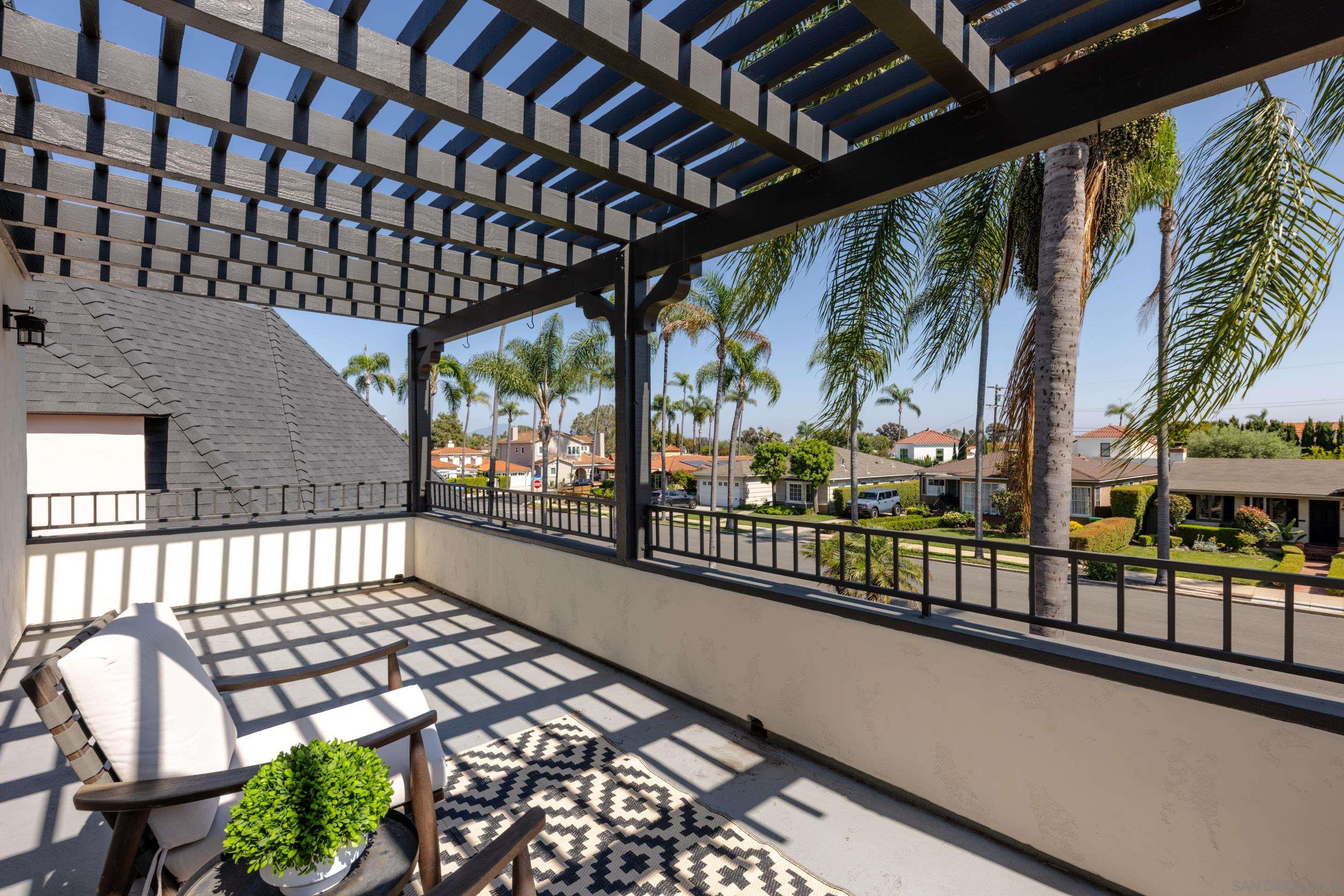 Detail Gallery Image 36 of 73 For 4374  Adams Ave, San Diego,  CA 92116 - 5 Beds | 4 Baths