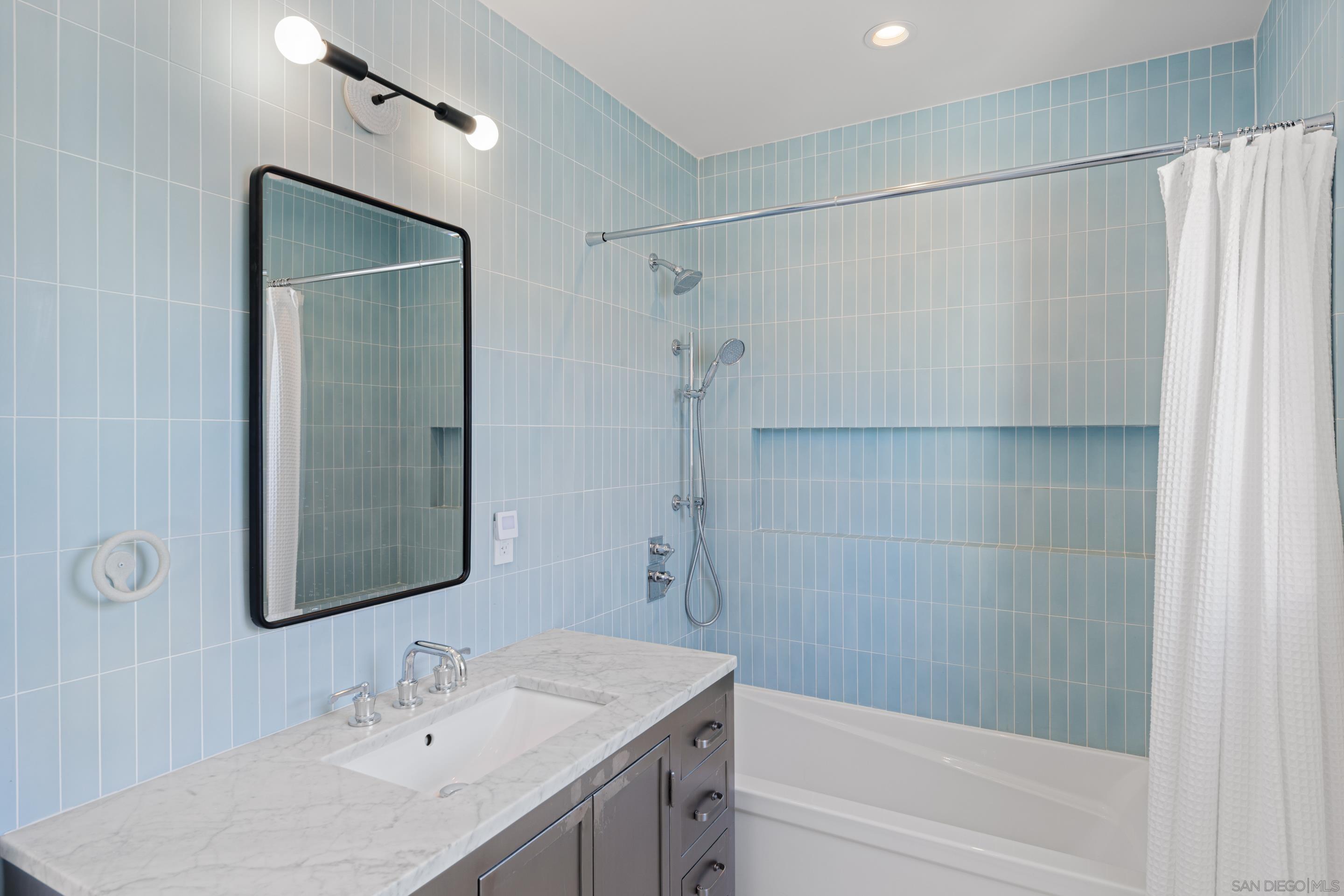 Detail Gallery Image 39 of 73 For 4374  Adams Ave, San Diego,  CA 92116 - 5 Beds | 4 Baths