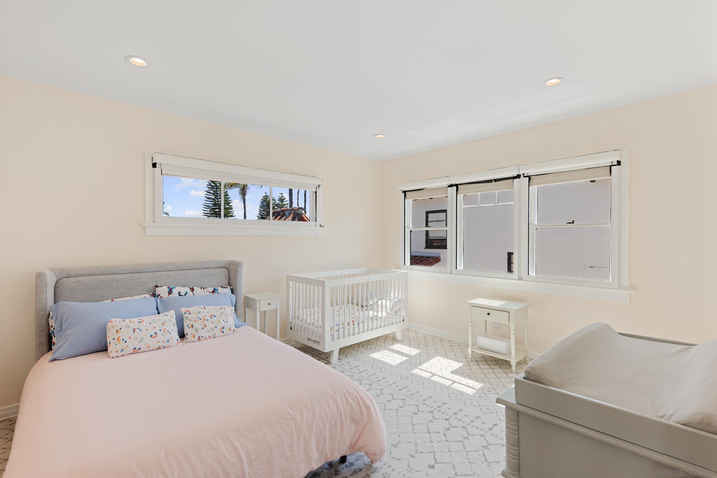 Detail Gallery Image 40 of 73 For 4374  Adams Ave, San Diego,  CA 92116 - 5 Beds | 4 Baths