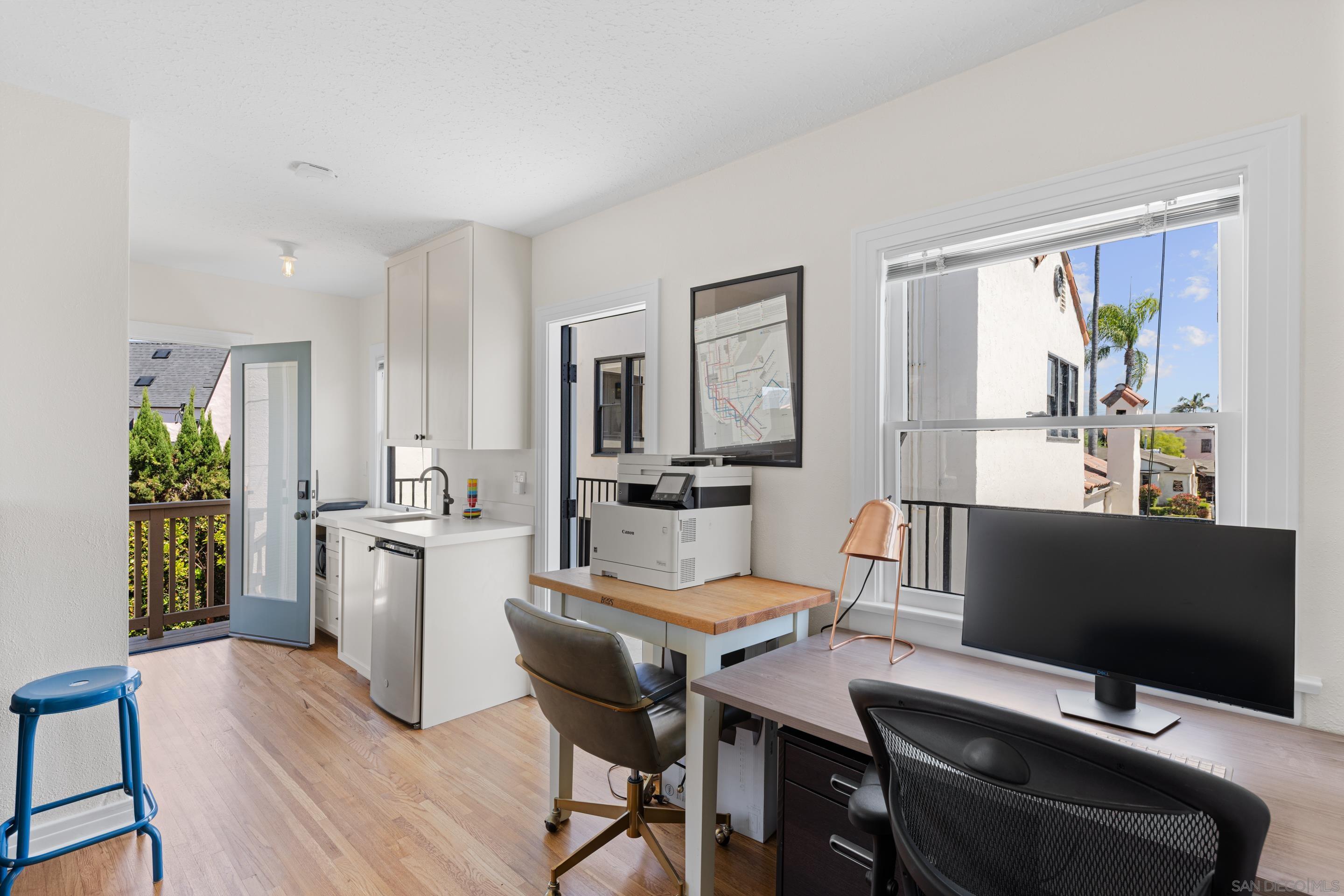 Detail Gallery Image 43 of 73 For 4374  Adams Ave, San Diego,  CA 92116 - 5 Beds | 4 Baths