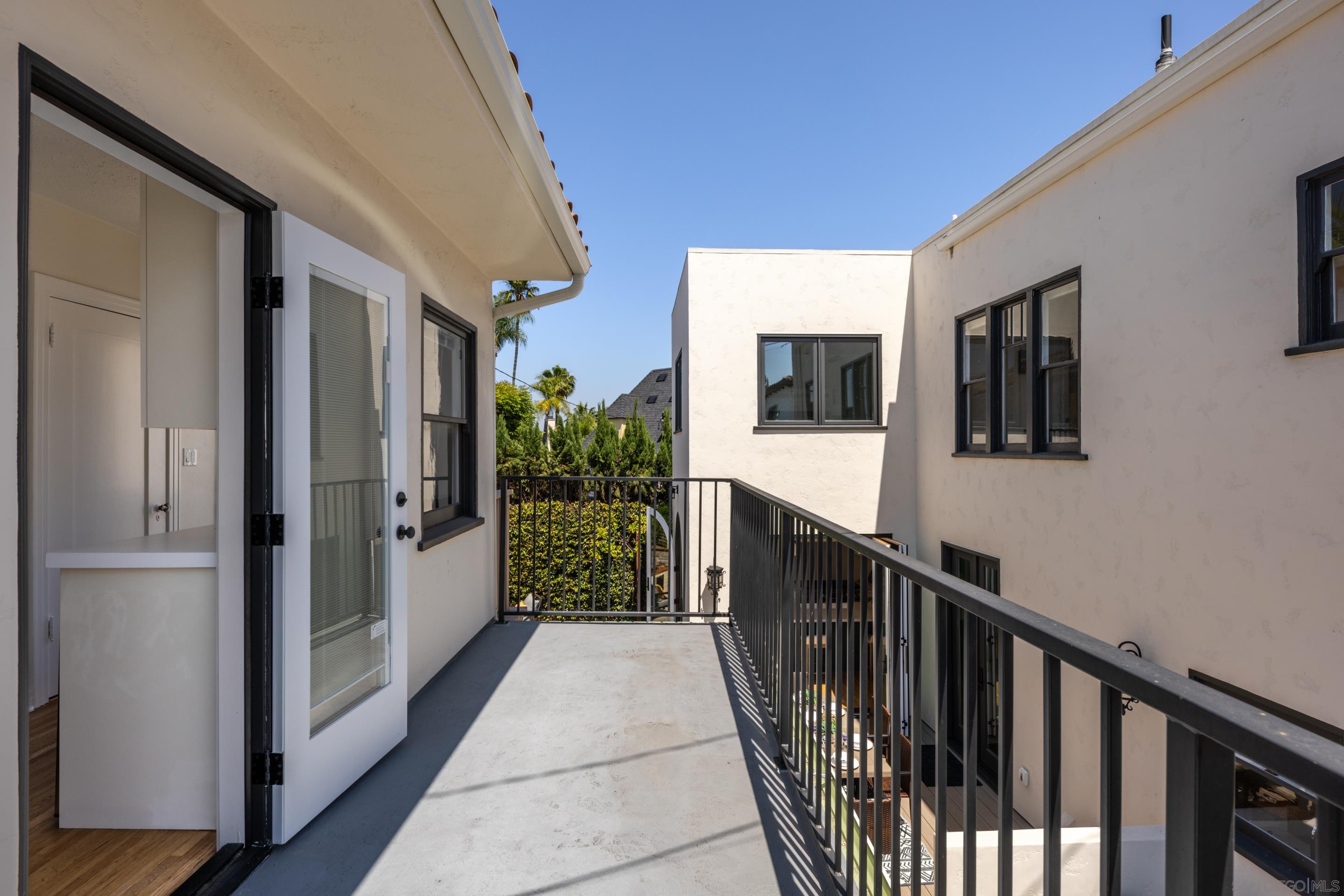 Detail Gallery Image 44 of 73 For 4374  Adams Ave, San Diego,  CA 92116 - 5 Beds | 4 Baths