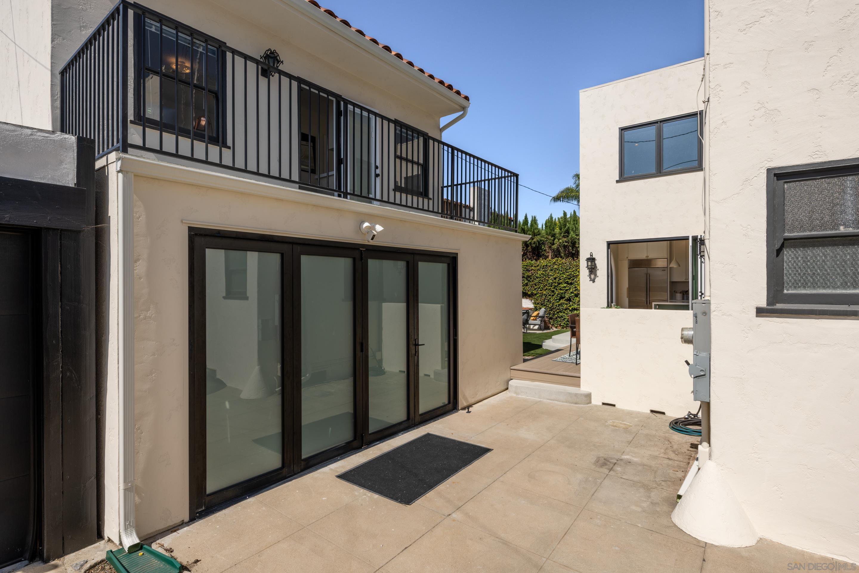 Detail Gallery Image 48 of 73 For 4374  Adams Ave, San Diego,  CA 92116 - 5 Beds | 4 Baths