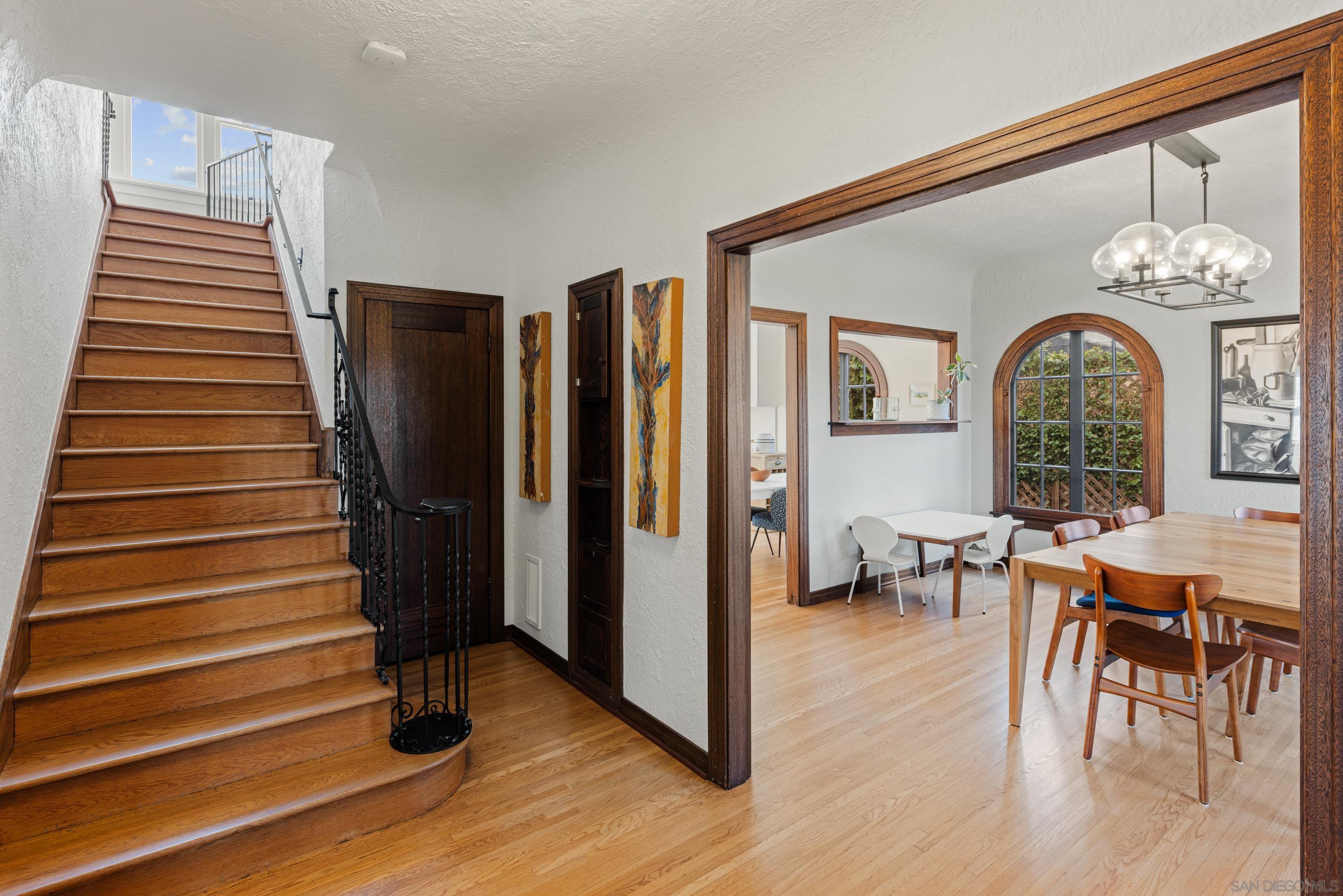 Detail Gallery Image 6 of 73 For 4374  Adams Ave, San Diego,  CA 92116 - 5 Beds | 4 Baths