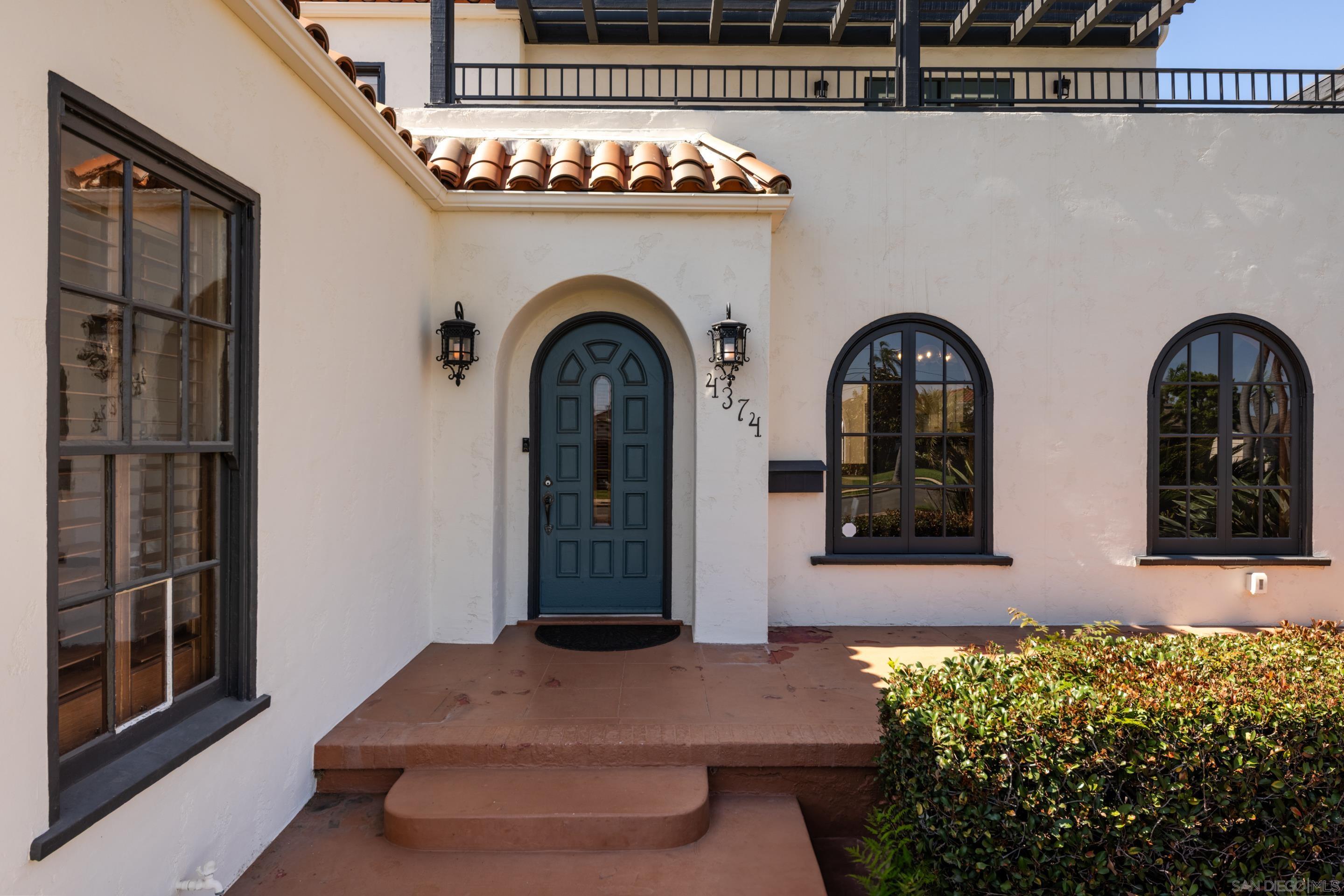 Detail Gallery Image 51 of 73 For 4374  Adams Ave, San Diego,  CA 92116 - 5 Beds | 4 Baths