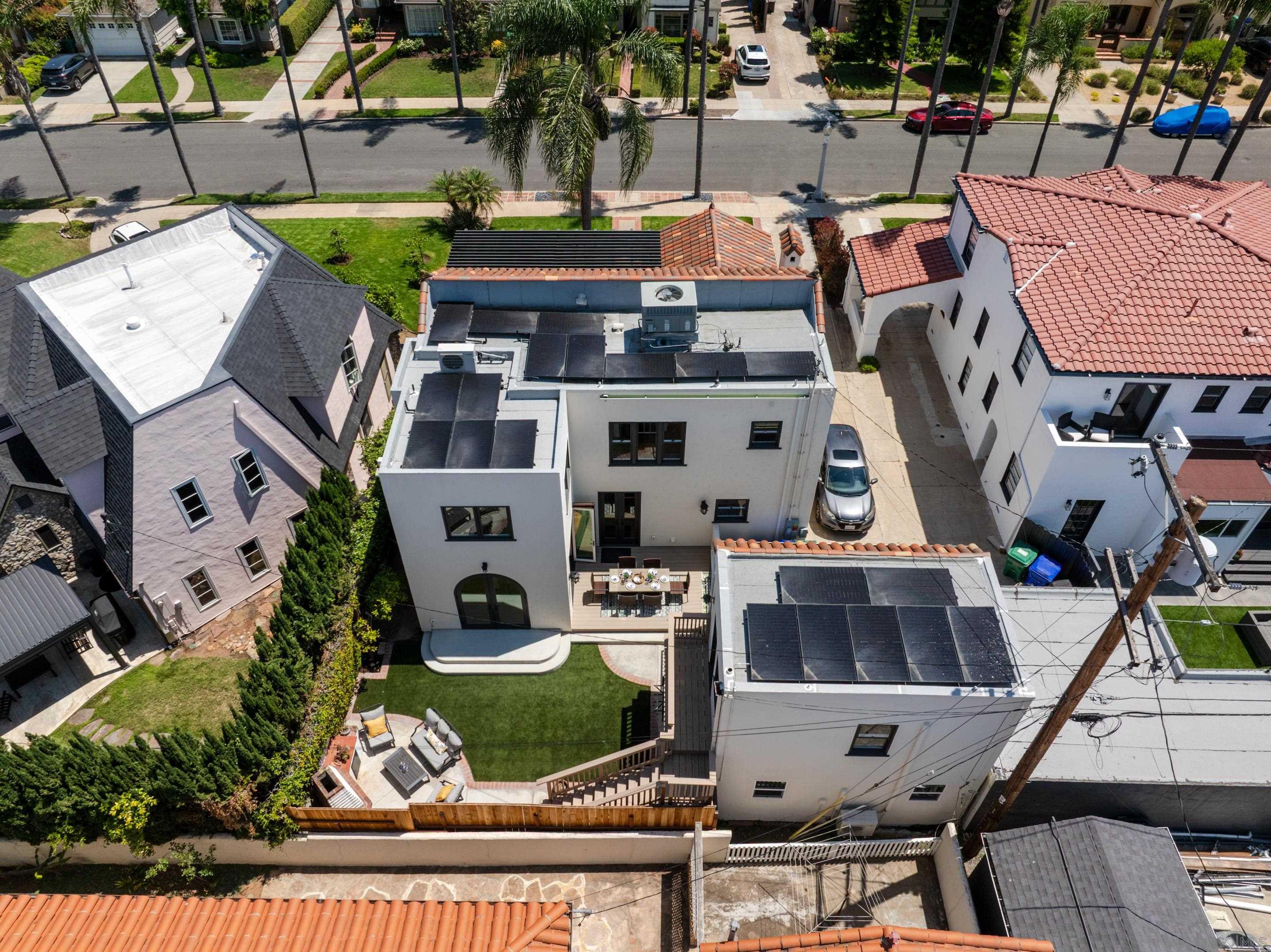 Detail Gallery Image 53 of 73 For 4374  Adams Ave, San Diego,  CA 92116 - 5 Beds | 4 Baths