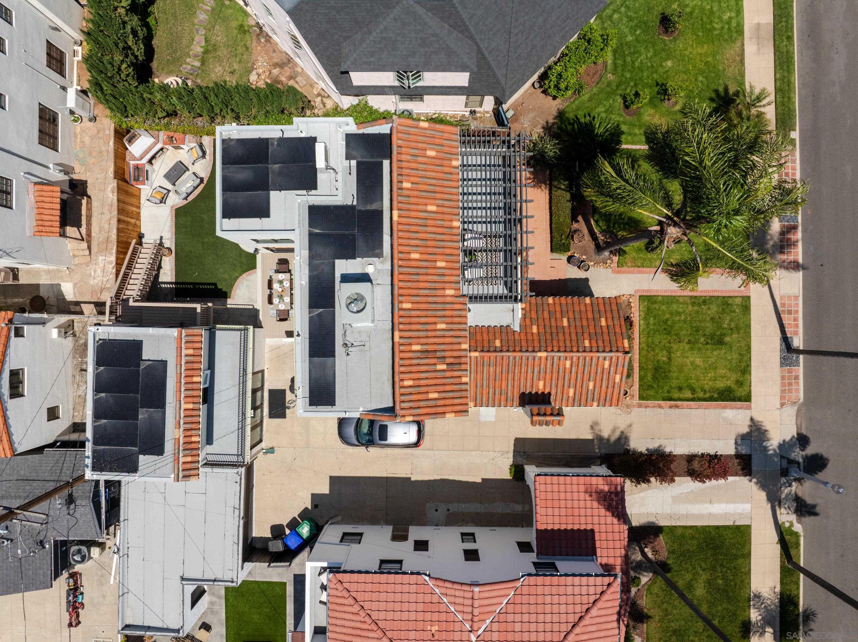 Detail Gallery Image 55 of 73 For 4374  Adams Ave, San Diego,  CA 92116 - 5 Beds | 4 Baths