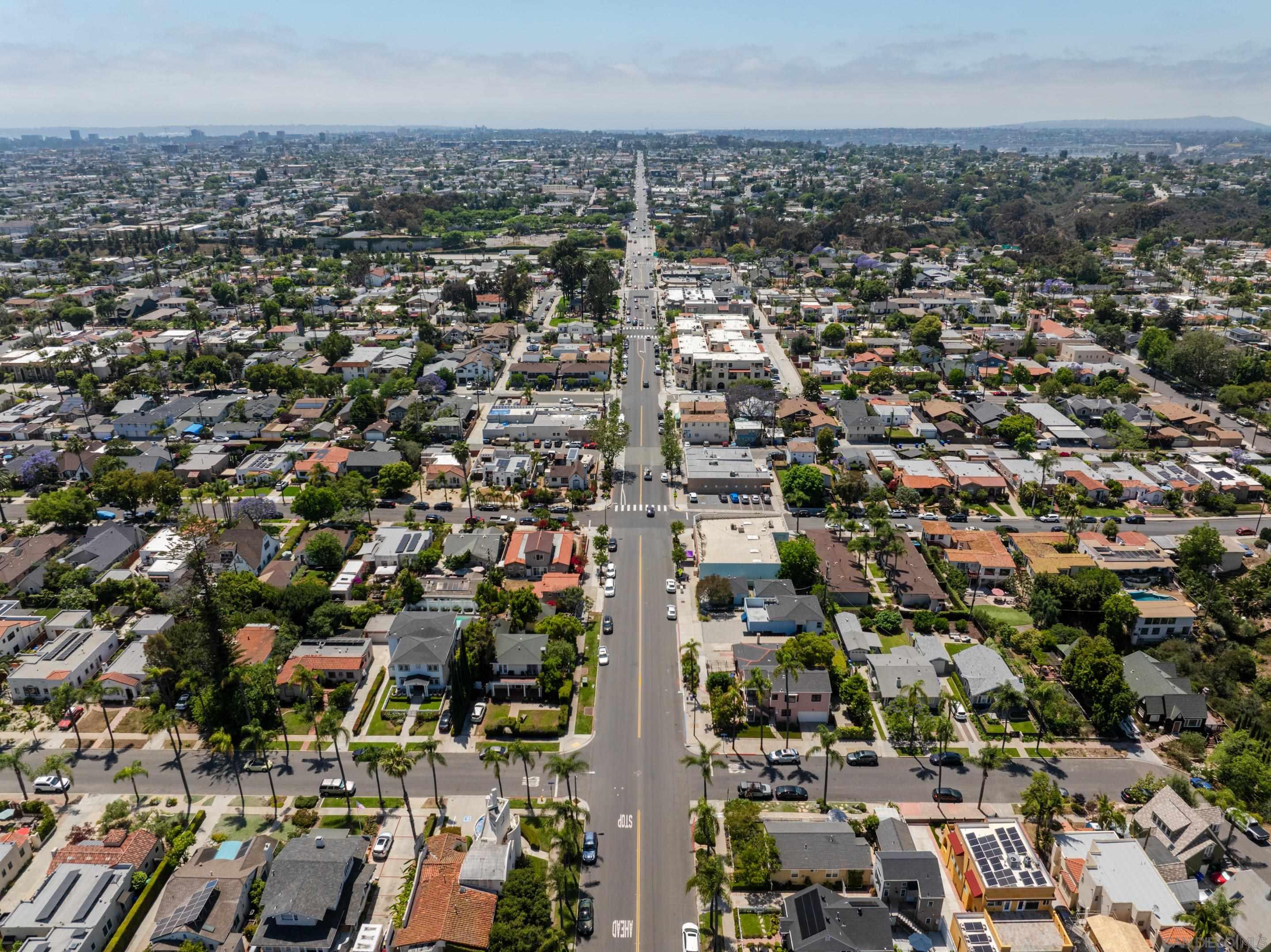 Detail Gallery Image 57 of 73 For 4374  Adams Ave, San Diego,  CA 92116 - 5 Beds | 4 Baths