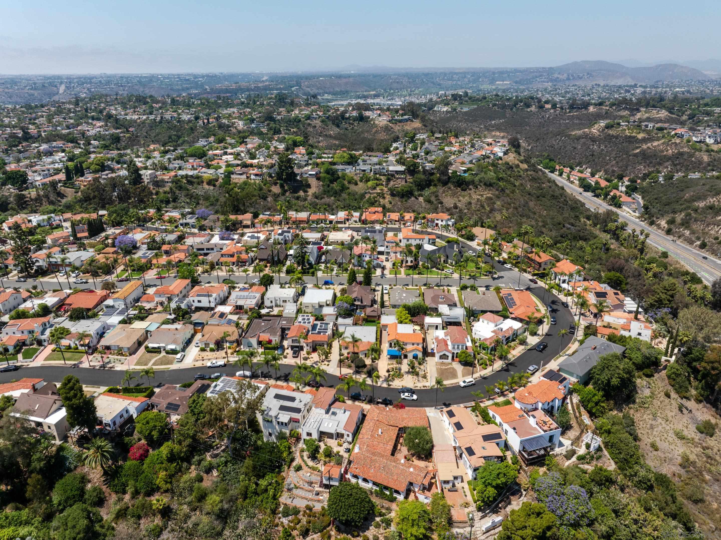 Detail Gallery Image 59 of 73 For 4374  Adams Ave, San Diego,  CA 92116 - 5 Beds | 4 Baths