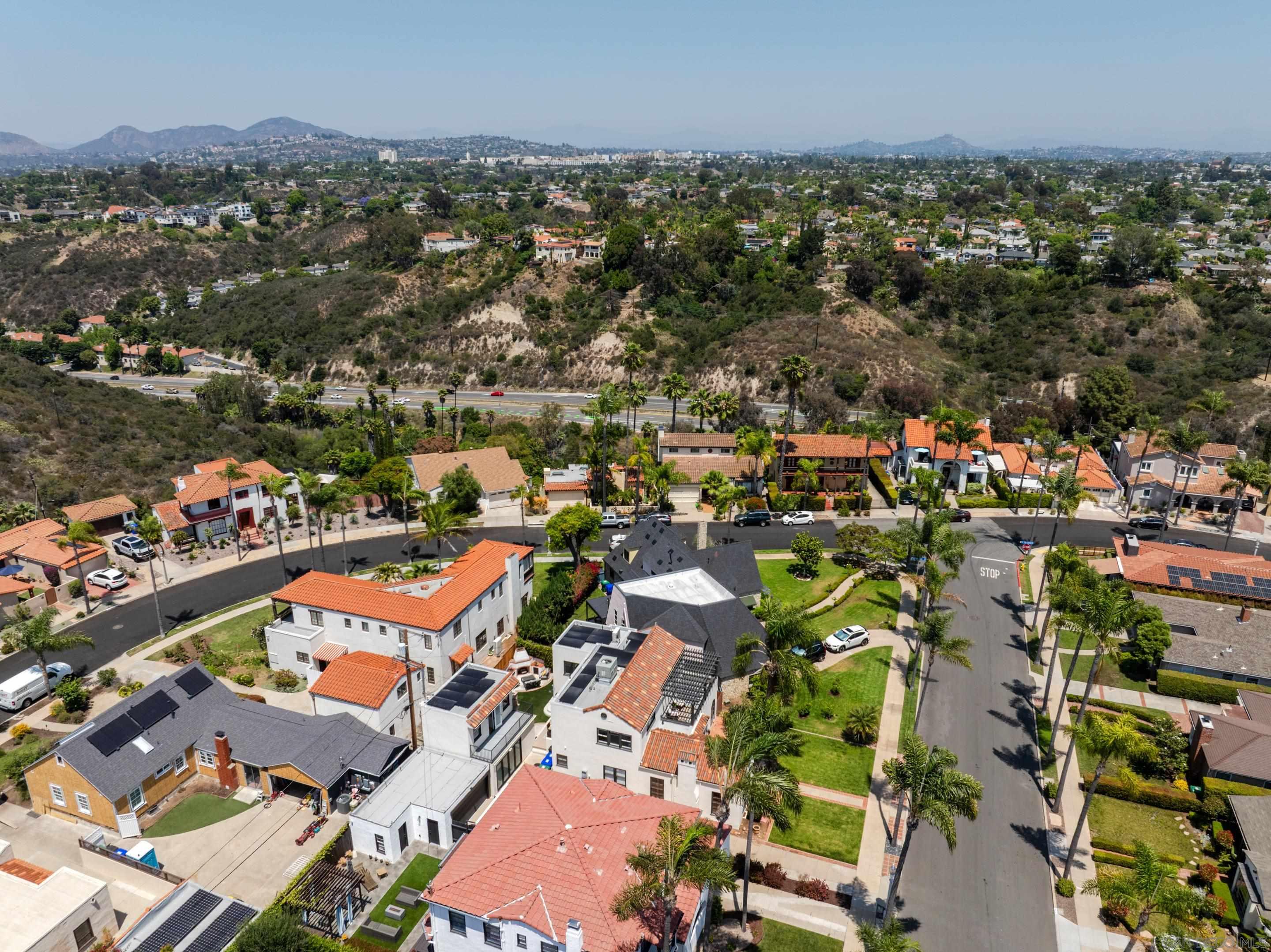 Detail Gallery Image 62 of 73 For 4374  Adams Ave, San Diego,  CA 92116 - 5 Beds | 4 Baths