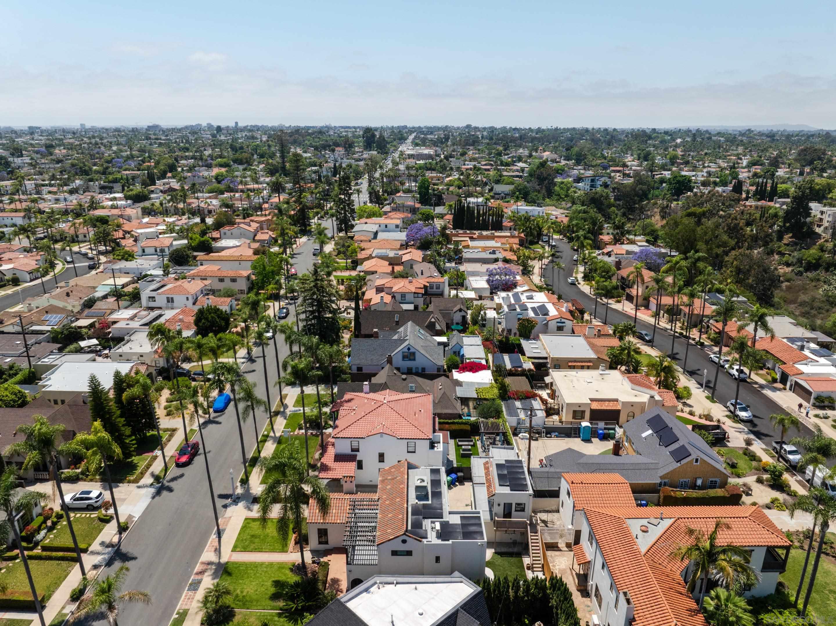 Detail Gallery Image 63 of 73 For 4374  Adams Ave, San Diego,  CA 92116 - 5 Beds | 4 Baths
