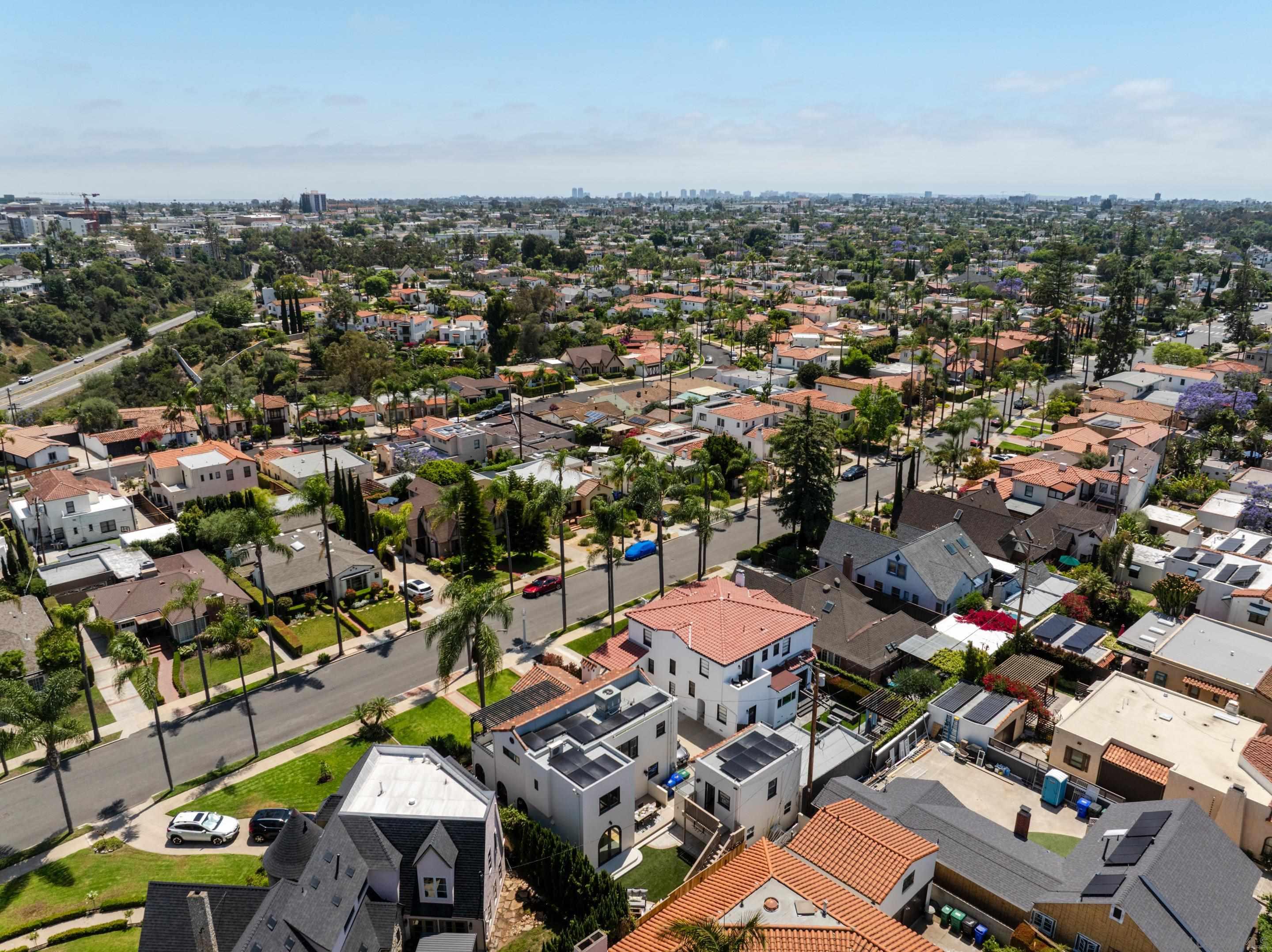 Detail Gallery Image 64 of 73 For 4374  Adams Ave, San Diego,  CA 92116 - 5 Beds | 4 Baths