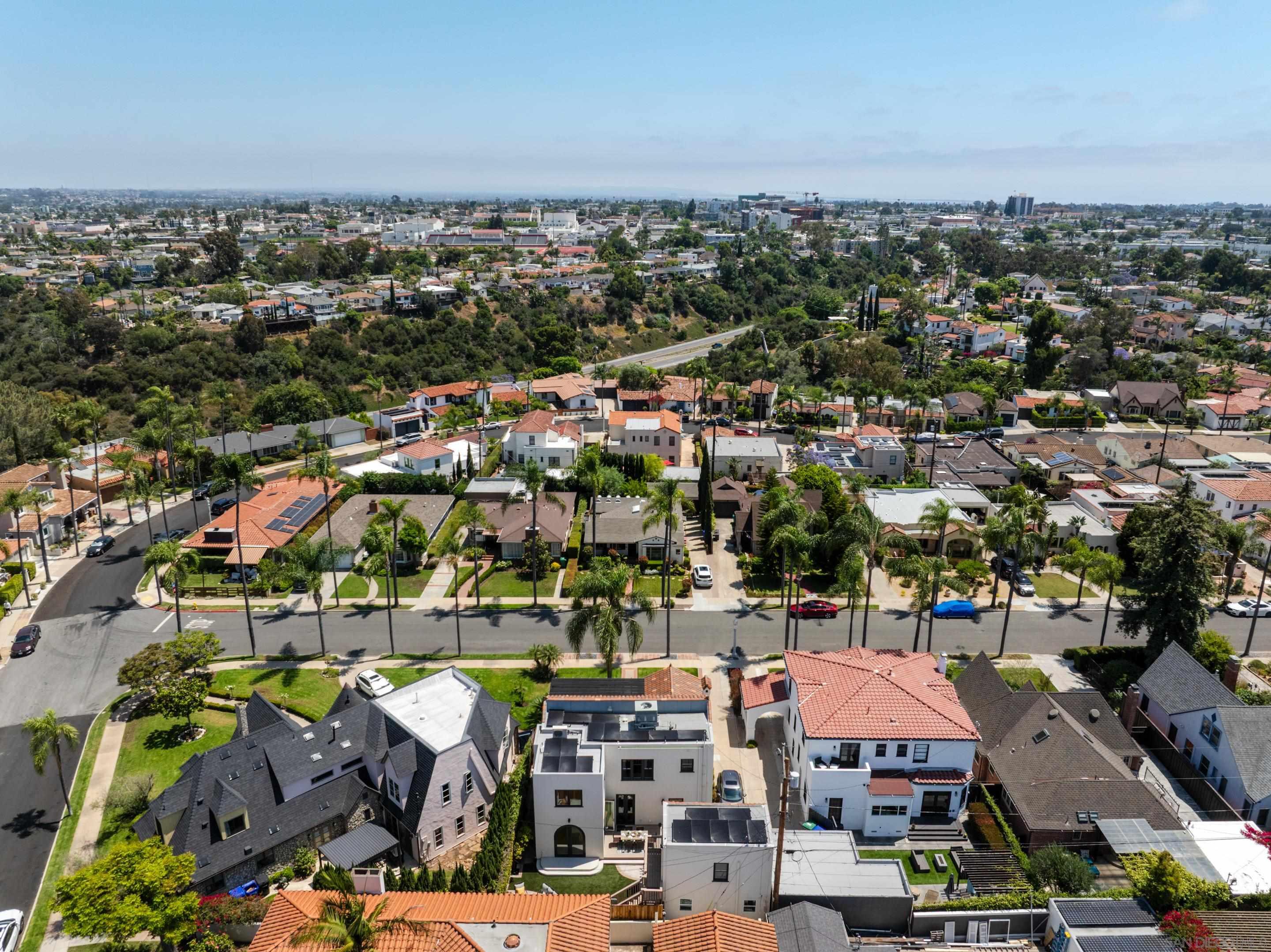 Detail Gallery Image 65 of 73 For 4374  Adams Ave, San Diego,  CA 92116 - 5 Beds | 4 Baths