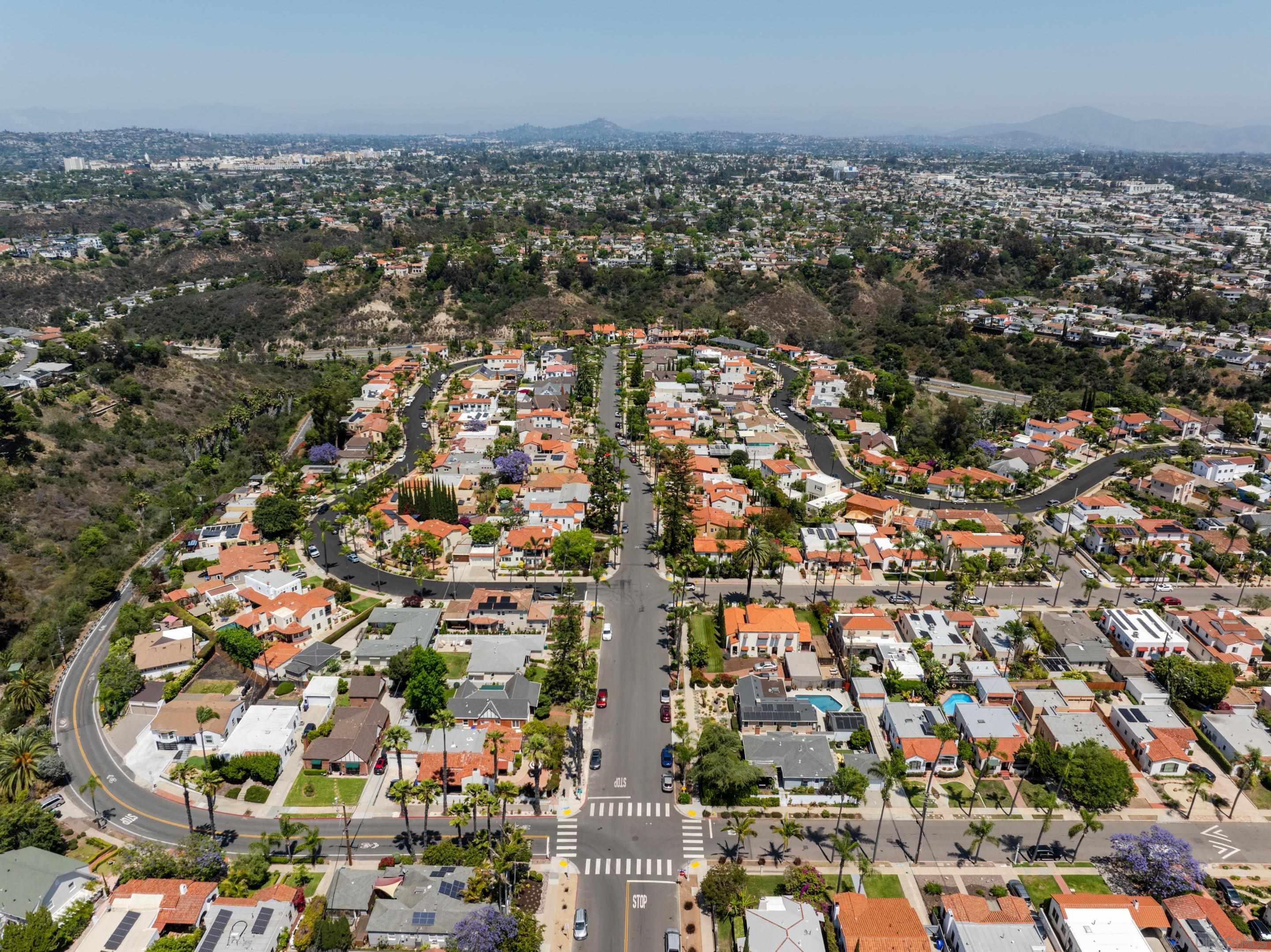 Detail Gallery Image 66 of 73 For 4374  Adams Ave, San Diego,  CA 92116 - 5 Beds | 4 Baths