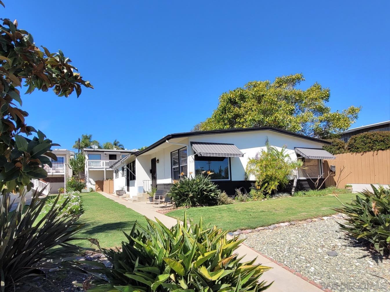 Front Image Thumbnail for SD260006355