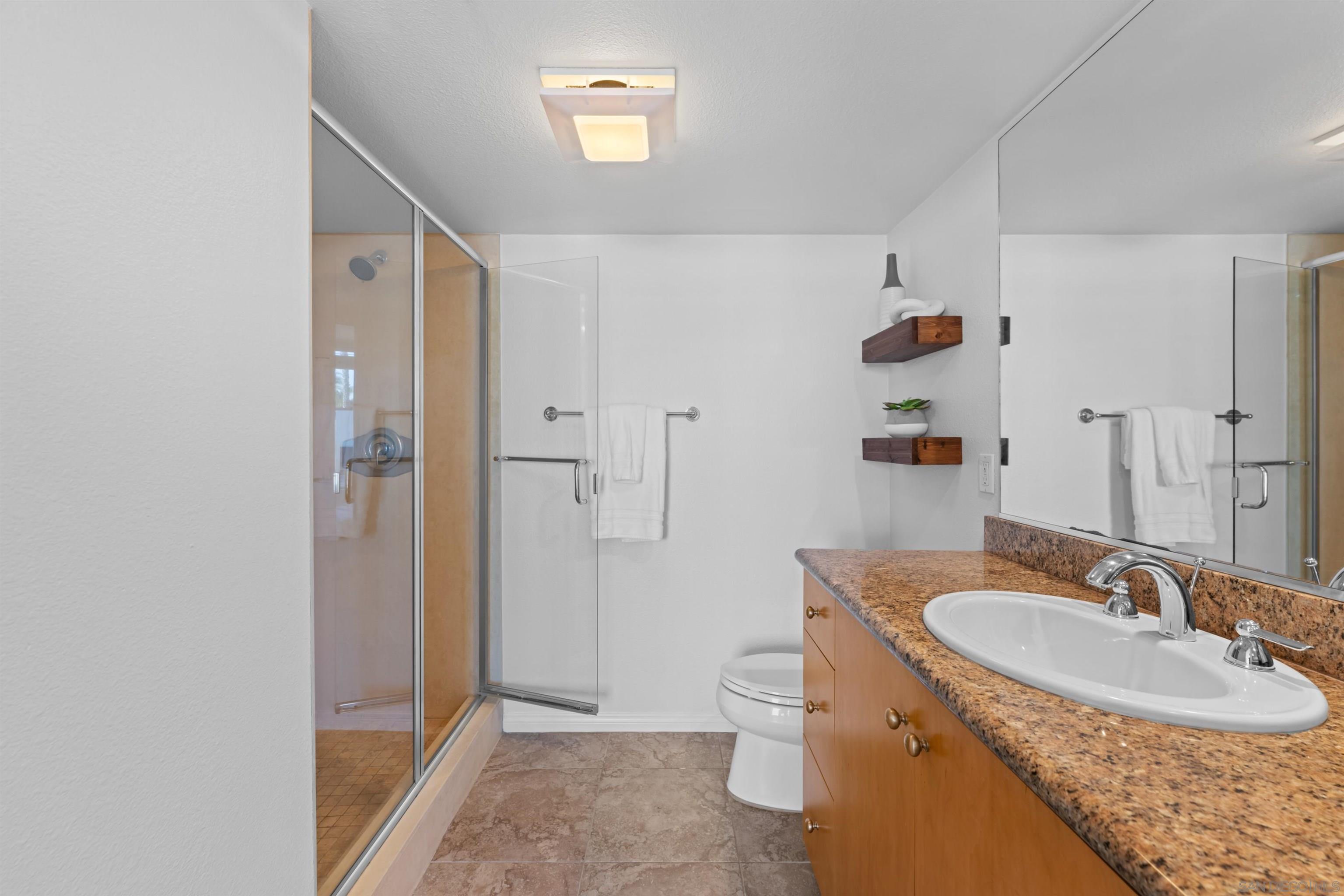 Detail Gallery Image 30 of 38 For 924  Hornblend St  #311,  San Diego,  CA 92109 - 2 Beds | 2/1 Baths