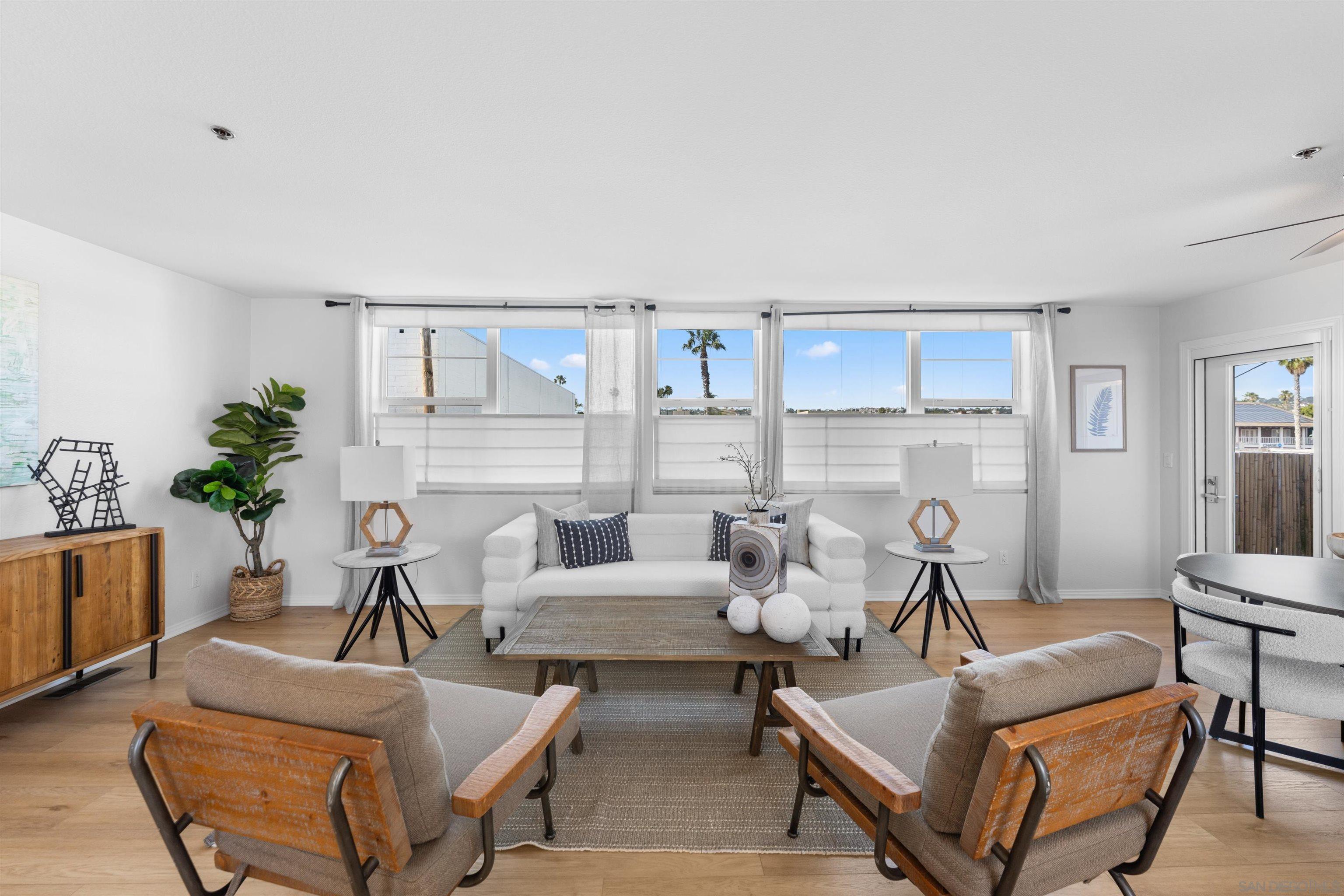 Detail Gallery Image 7 of 38 For 924  Hornblend St  #311,  San Diego,  CA 92109 - 2 Beds | 2/1 Baths