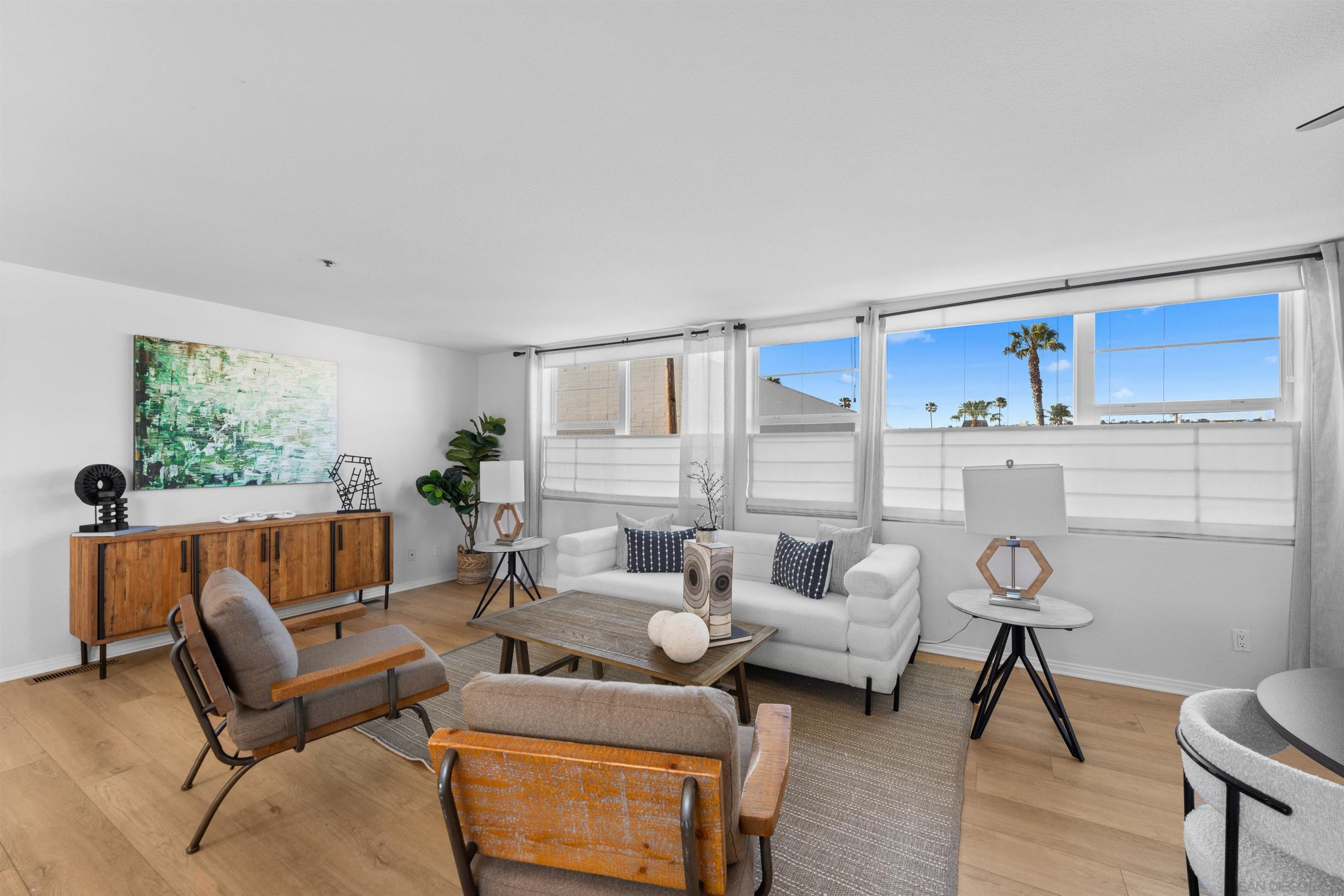 Detail Gallery Image 9 of 38 For 924  Hornblend St  #311,  San Diego,  CA 92109 - 2 Beds | 2/1 Baths