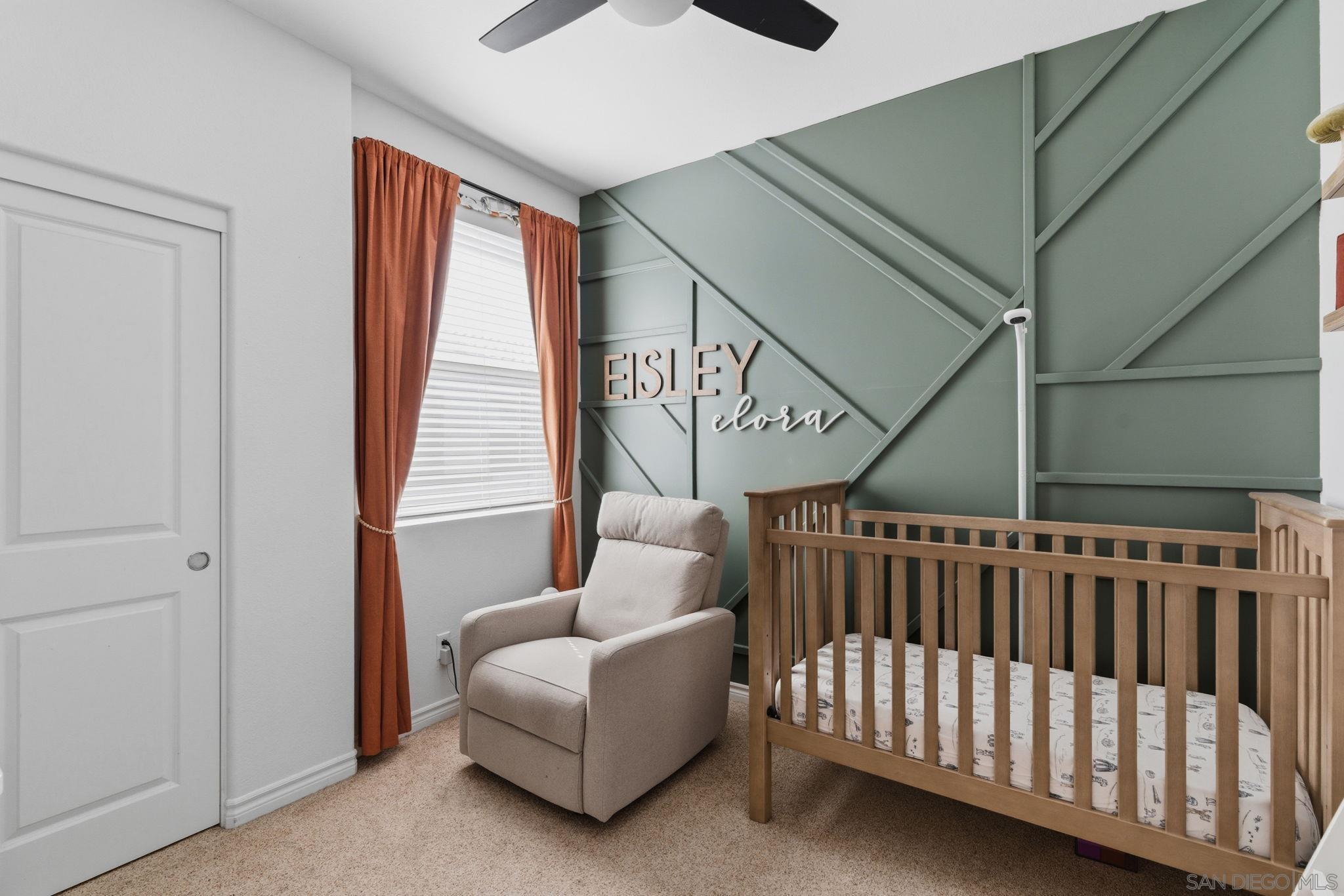 Detail Gallery Image 18 of 27 For 2327  Sentinel Ln, San Marcos,  CA 92078 - 3 Beds | 2/1 Baths