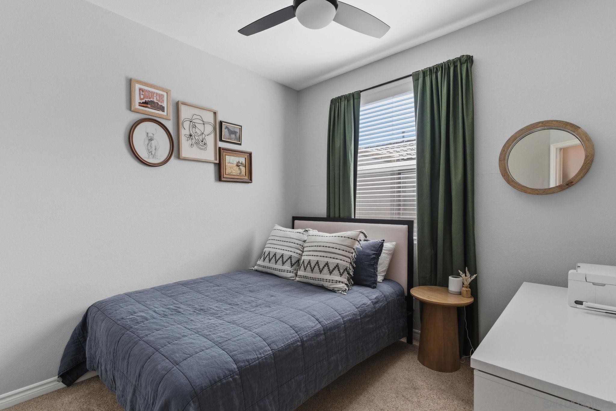 Detail Gallery Image 20 of 27 For 2327  Sentinel Ln, San Marcos,  CA 92078 - 3 Beds | 2/1 Baths