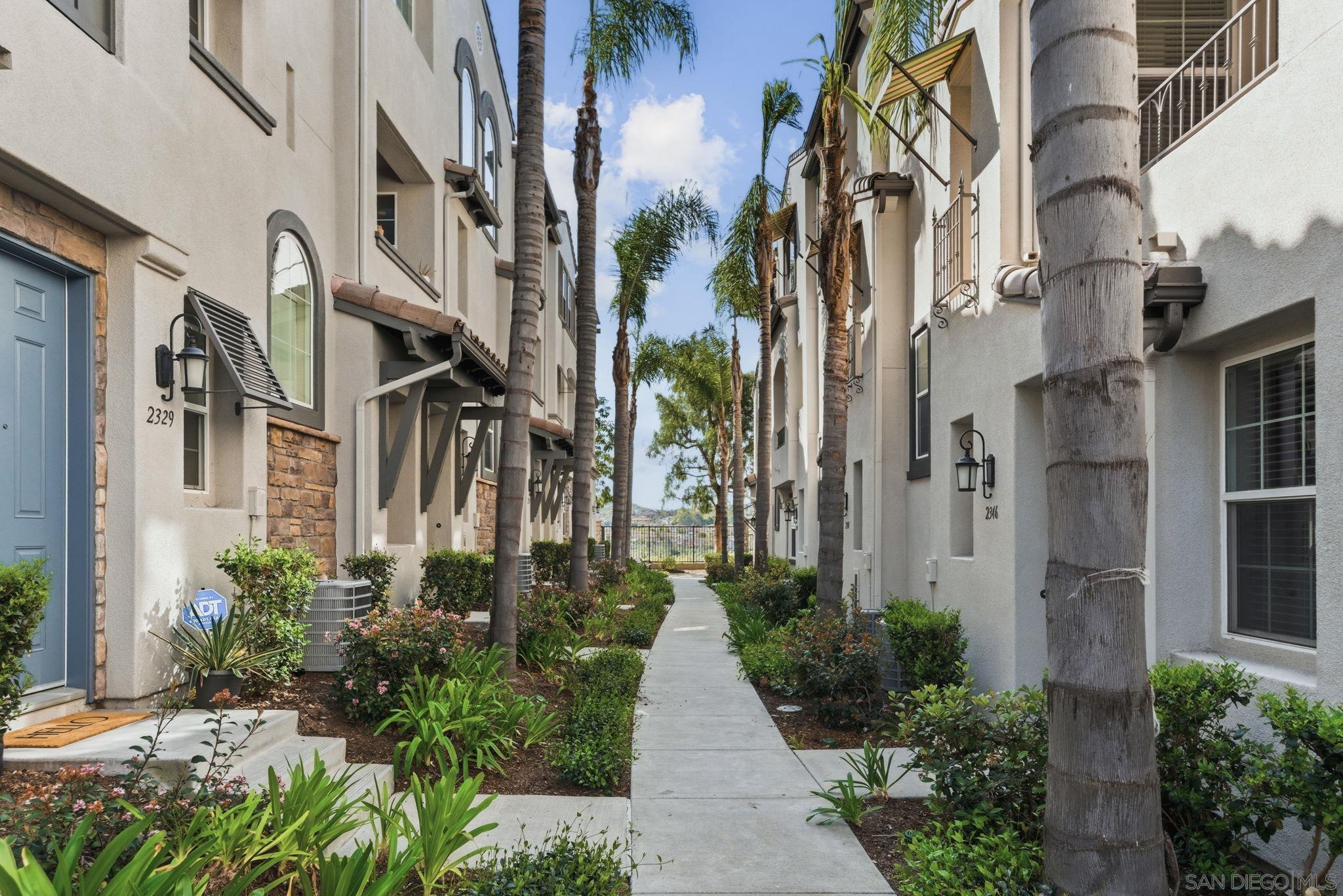 Detail Gallery Image 23 of 27 For 2327  Sentinel Ln, San Marcos,  CA 92078 - 3 Beds | 2/1 Baths