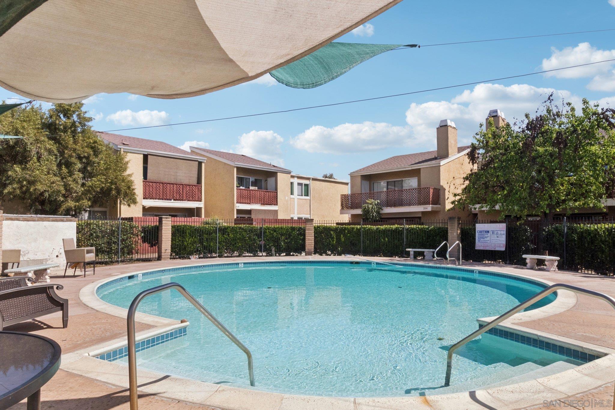 Detail Gallery Image 19 of 23 For 475 N Midway Dr  #254,  Escondido,  CA 92027 - 2 Beds | 2 Baths