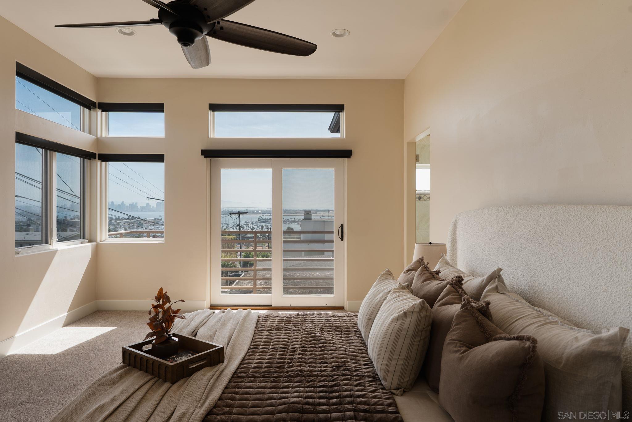 Detail Gallery Image 16 of 34 For 3435  Dickens Street, San Diego,  CA 92106 - 5 Beds | 4 Baths