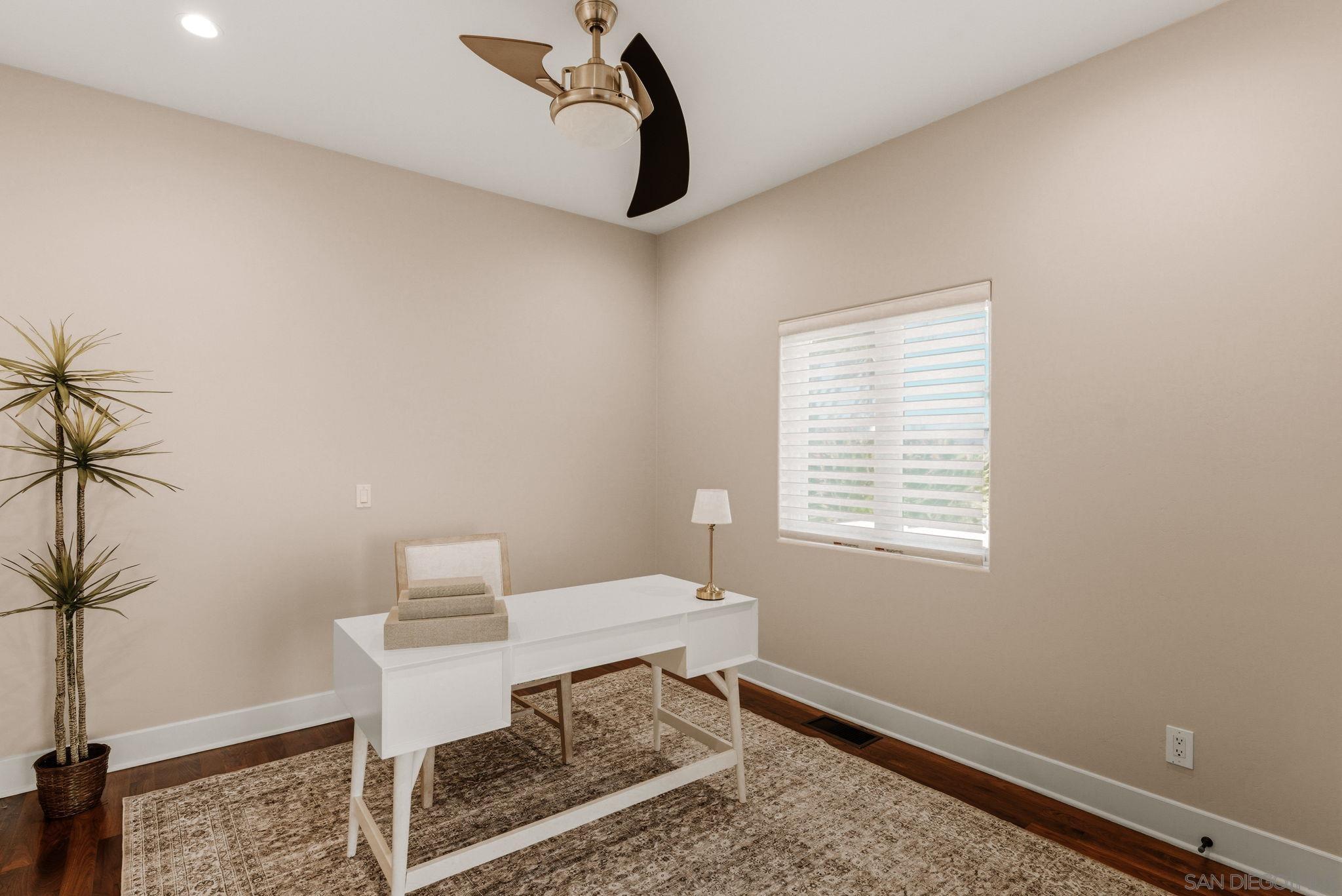 Detail Gallery Image 23 of 34 For 3435  Dickens Street, San Diego,  CA 92106 - 5 Beds | 4 Baths