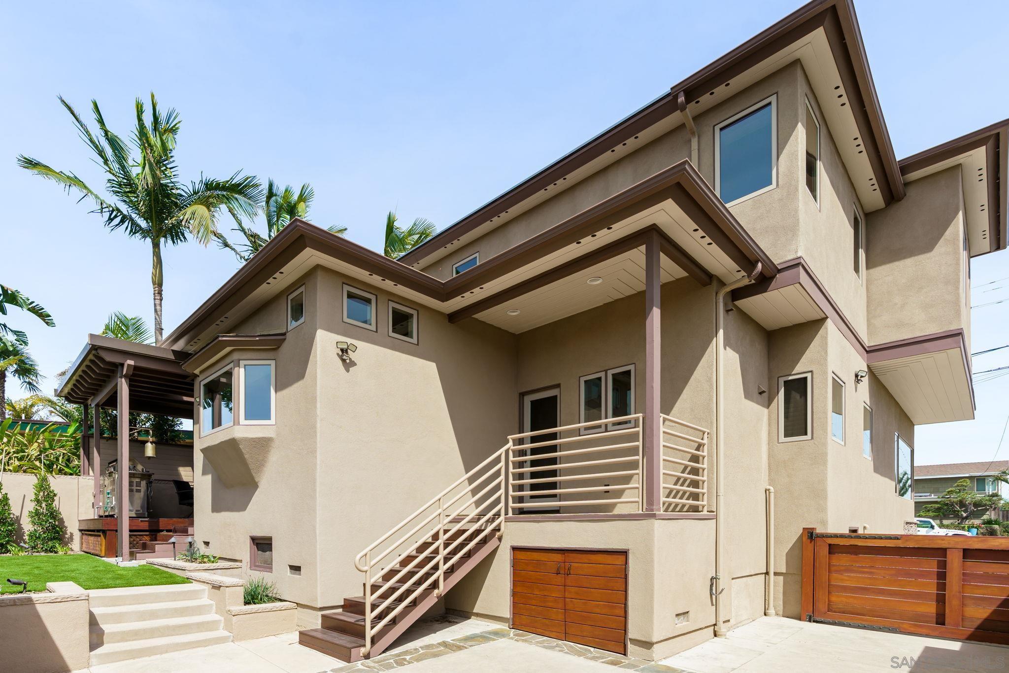 Detail Gallery Image 27 of 34 For 3435  Dickens Street, San Diego,  CA 92106 - 5 Beds | 4 Baths