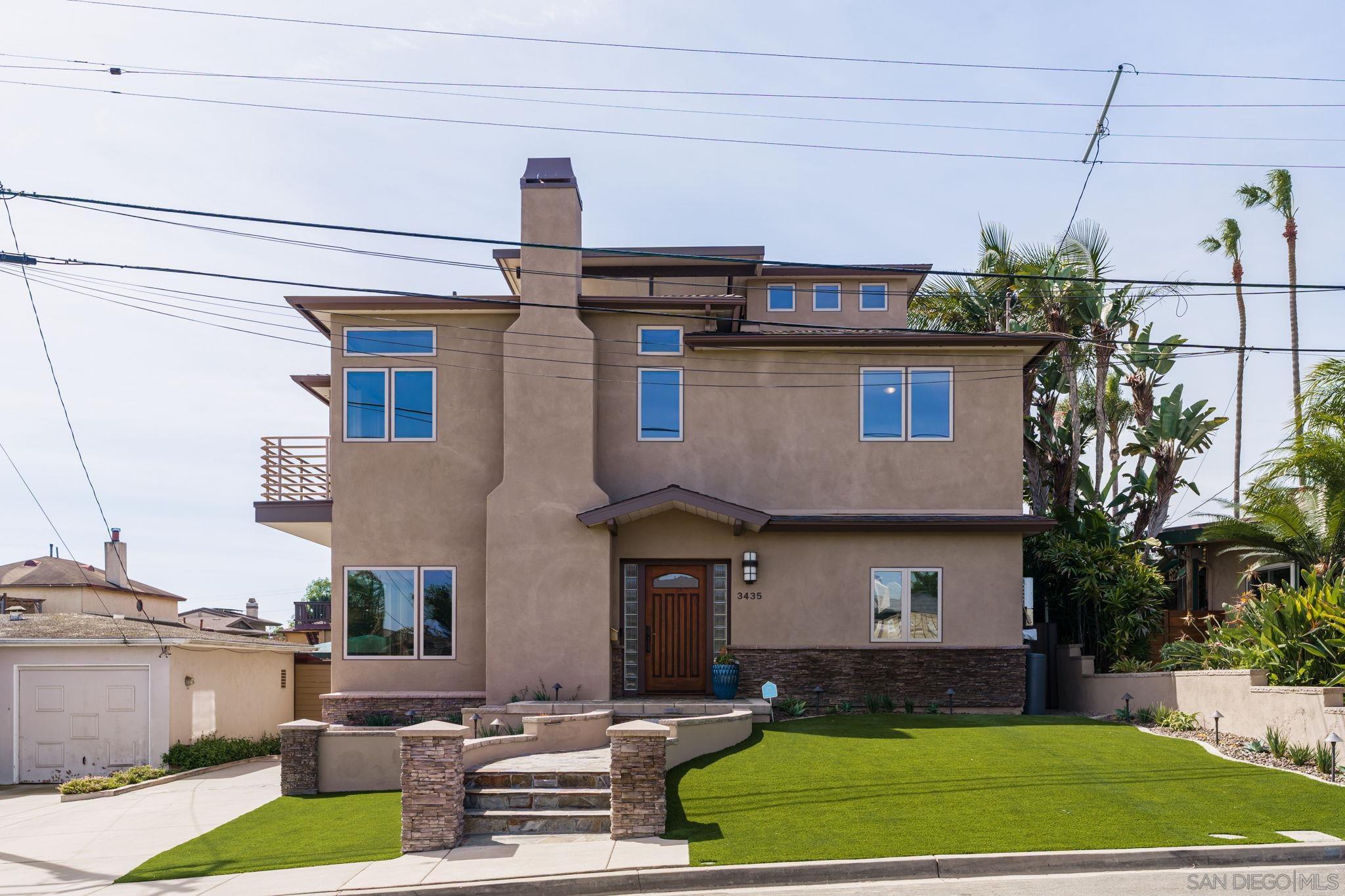 Detail Gallery Image 29 of 34 For 3435  Dickens Street, San Diego,  CA 92106 - 5 Beds | 4 Baths