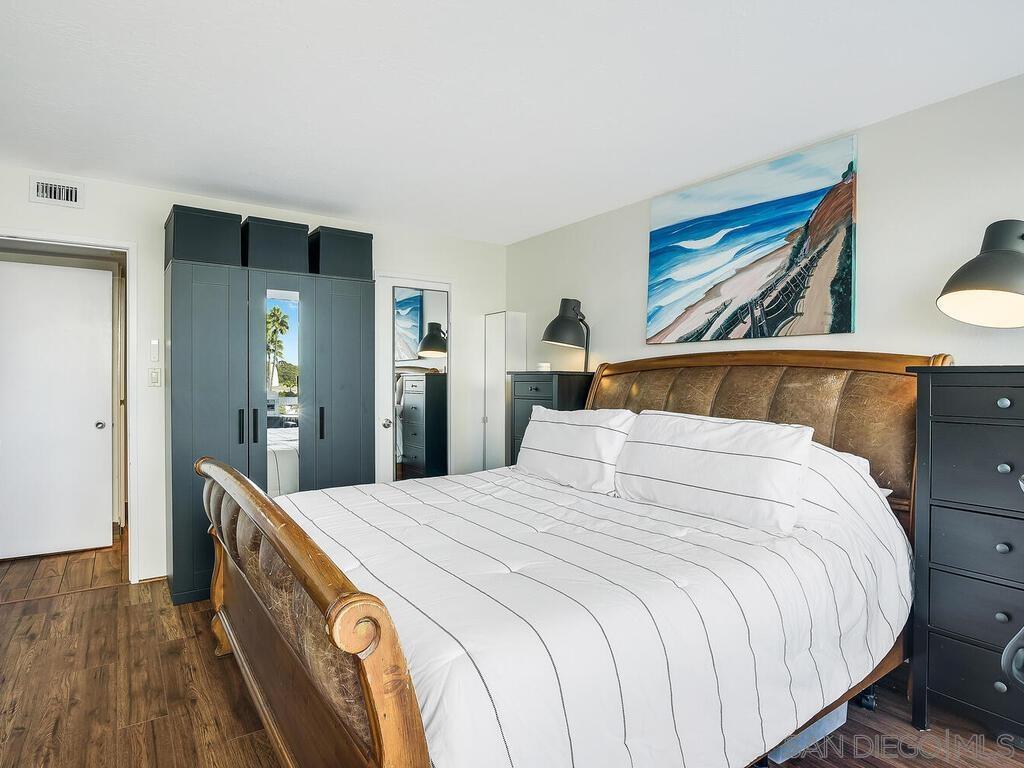 Detail Gallery Image 18 of 30 For 1830  Avenida Del Mundo  #403,  Coronado,  CA 92118 - 1 Beds | 1 Baths