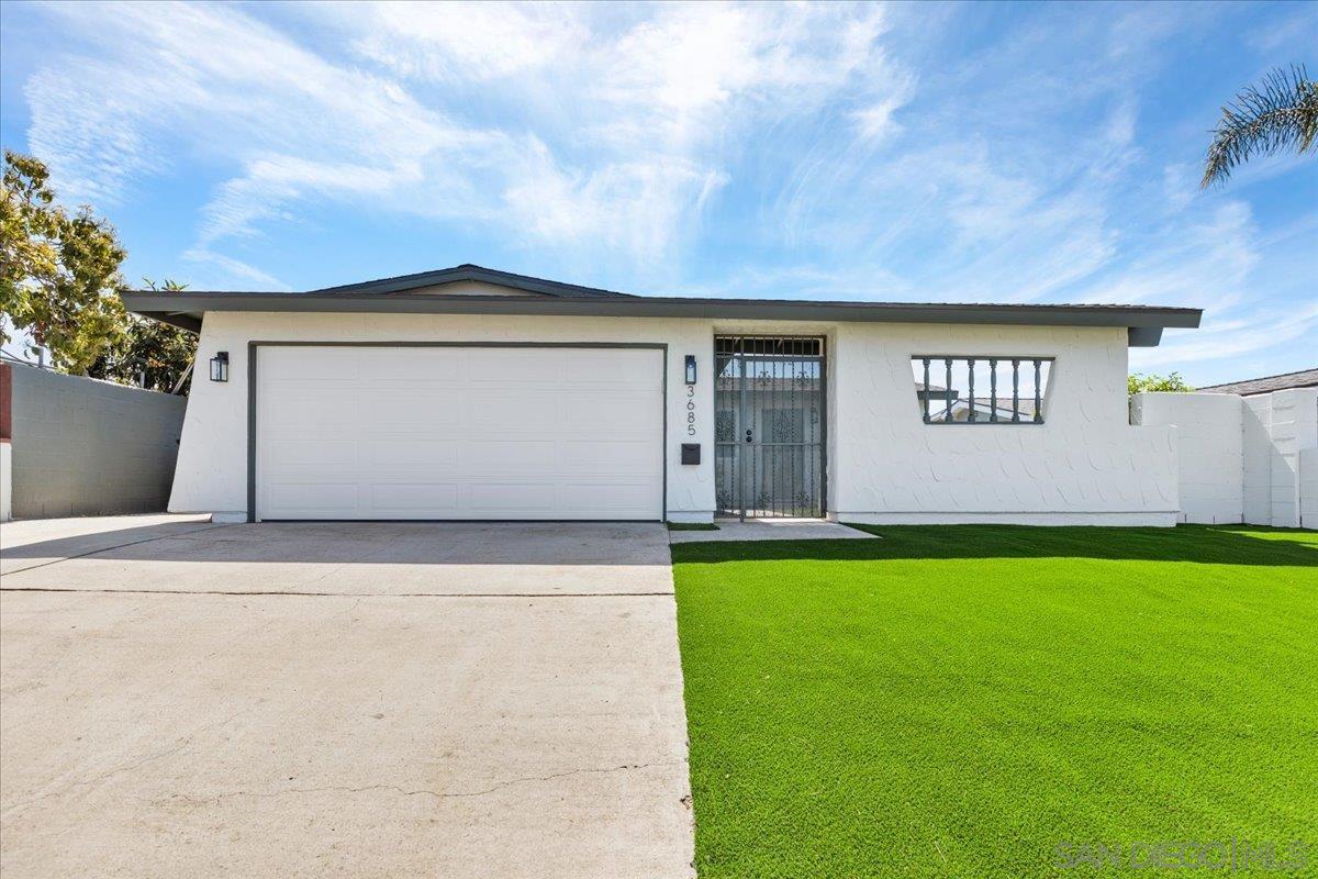 Front Image Thumbnail for SD260006363