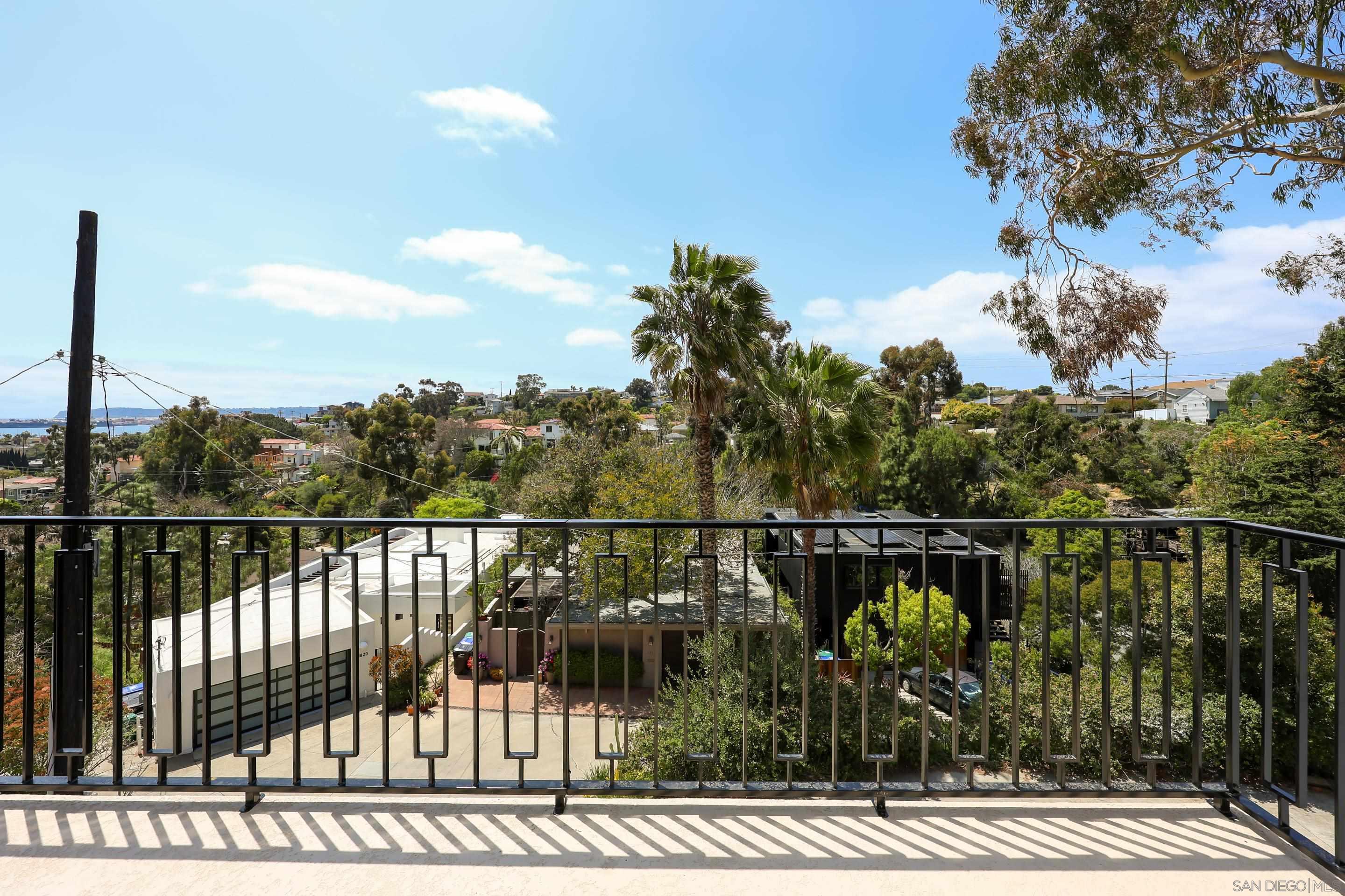 Detail Gallery Image 45 of 70 For 2861  Brant St., San Diego,  CA 92103 - 3 Beds | 3 Baths