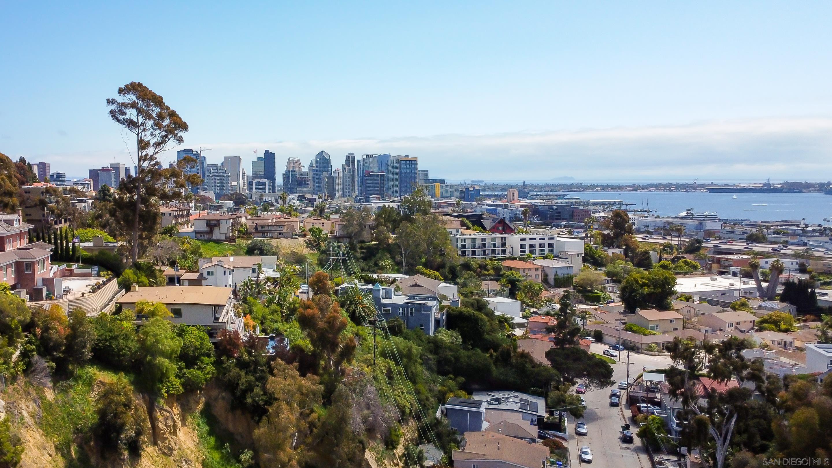 Detail Gallery Image 62 of 70 For 2861  Brant St., San Diego,  CA 92103 - 3 Beds | 3 Baths