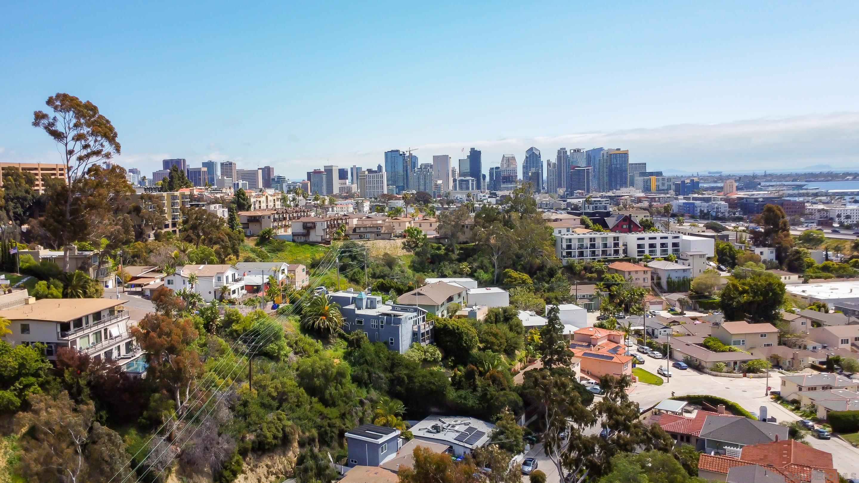 Detail Gallery Image 65 of 70 For 2861  Brant St., San Diego,  CA 92103 - 3 Beds | 3 Baths