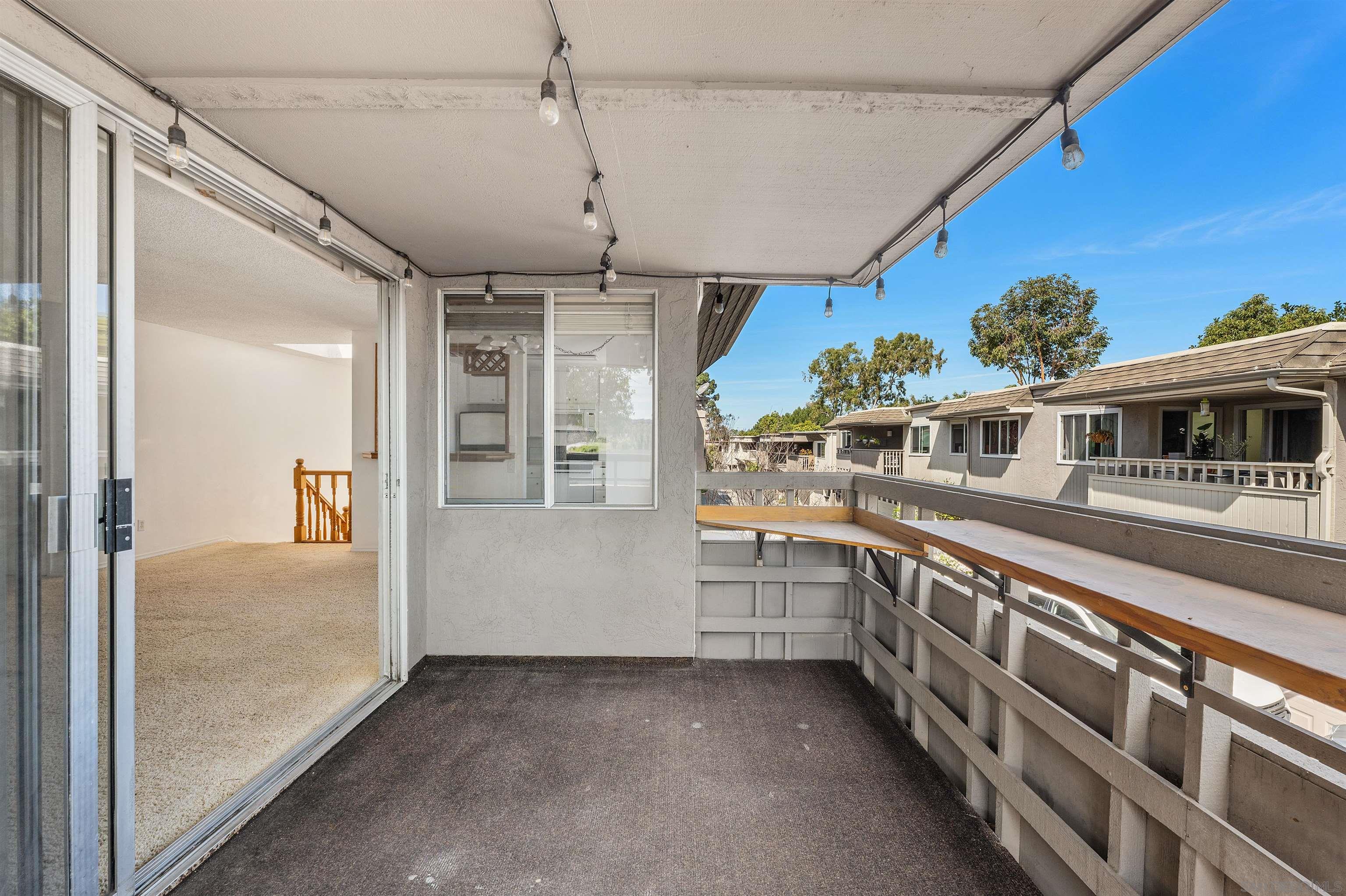 Detail Gallery Image 15 of 28 For 6385  Caminito Salado, San Diego,  CA 92111 - 4 Beds | 2 Baths