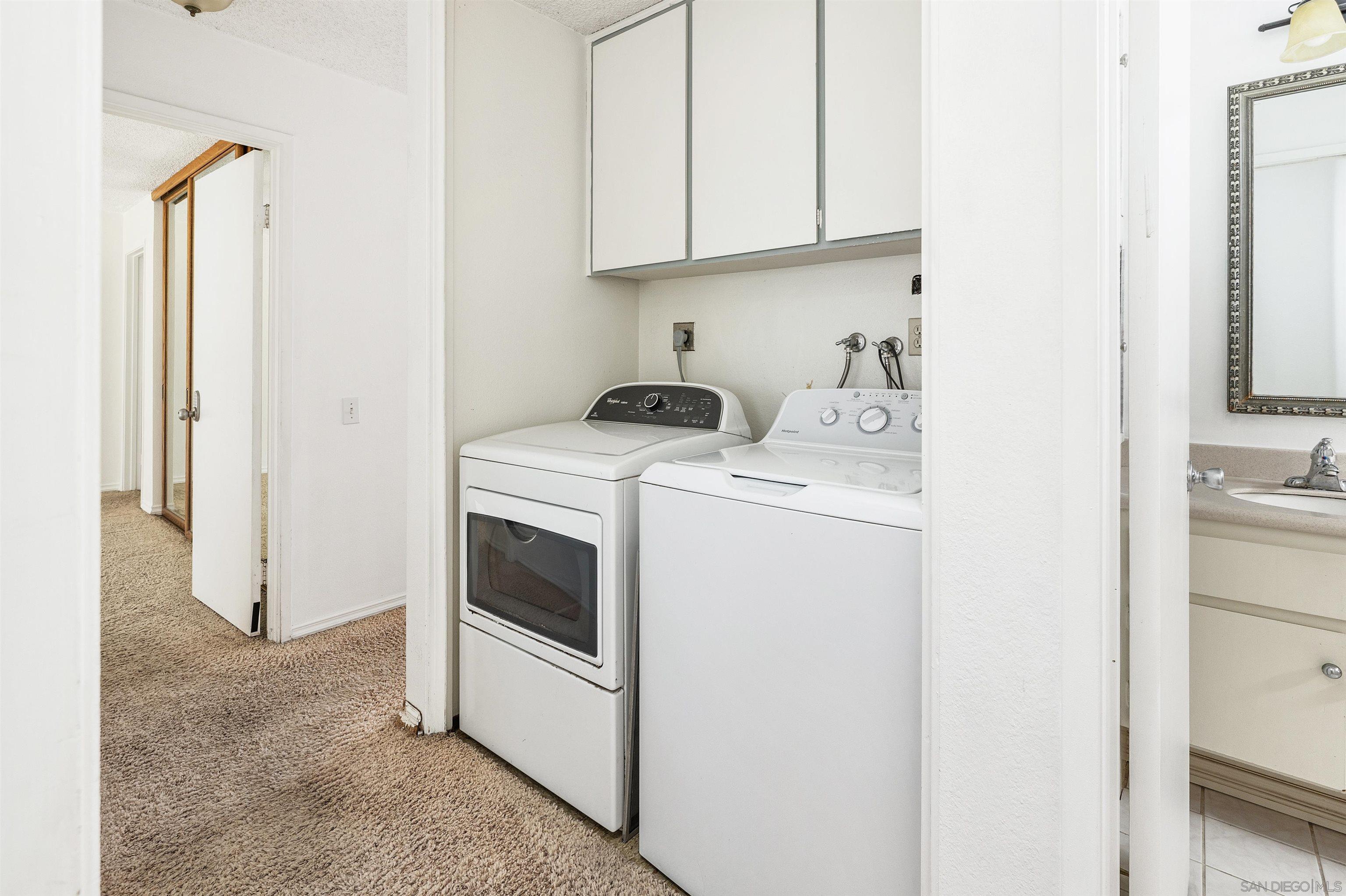 Detail Gallery Image 21 of 28 For 6385  Caminito Salado, San Diego,  CA 92111 - 4 Beds | 2 Baths