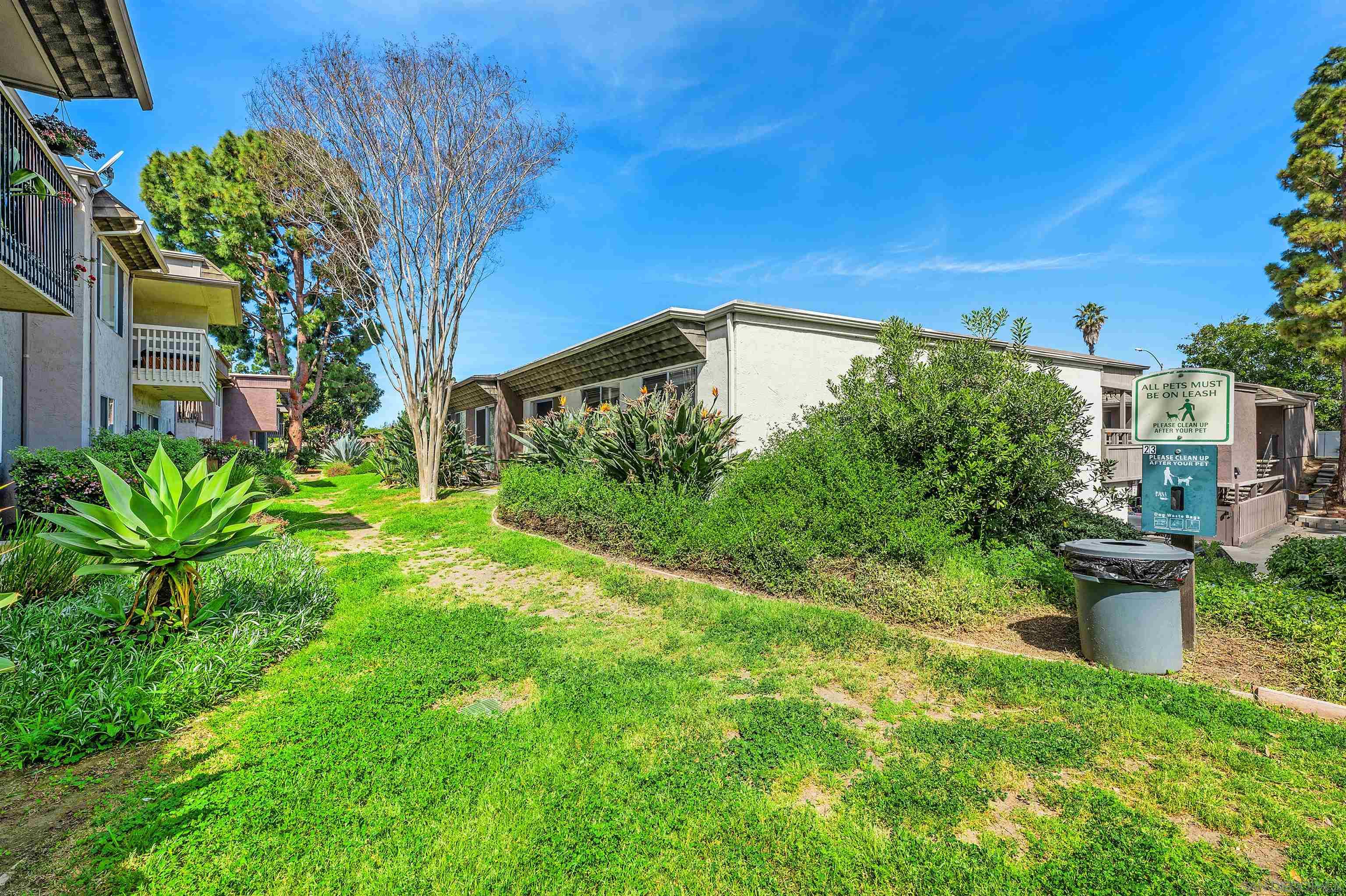 Detail Gallery Image 27 of 28 For 6385  Caminito Salado, San Diego,  CA 92111 - 4 Beds | 2 Baths